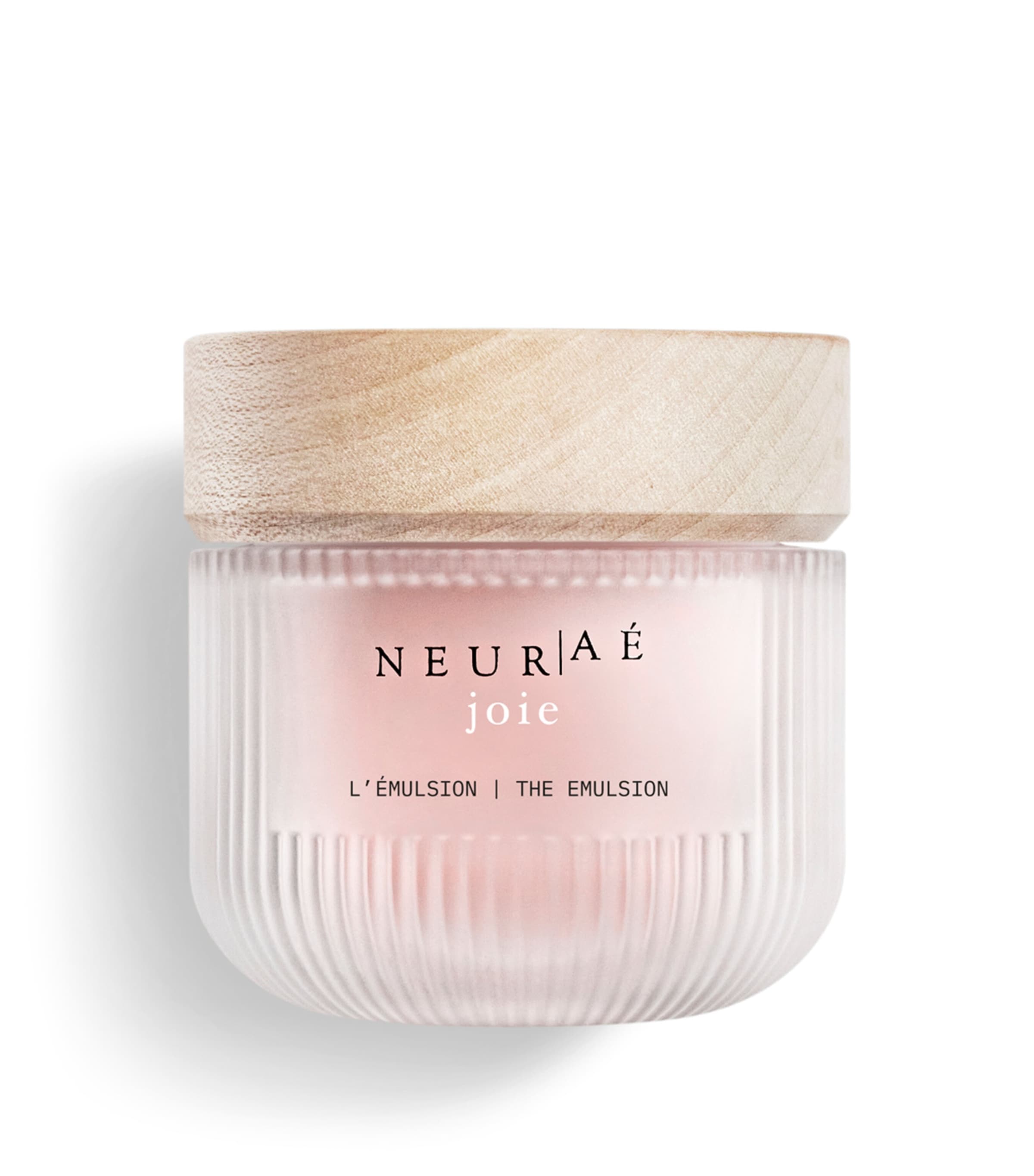 NEURAÉ joie The Emulsion Bliss & Radiance (50ml)