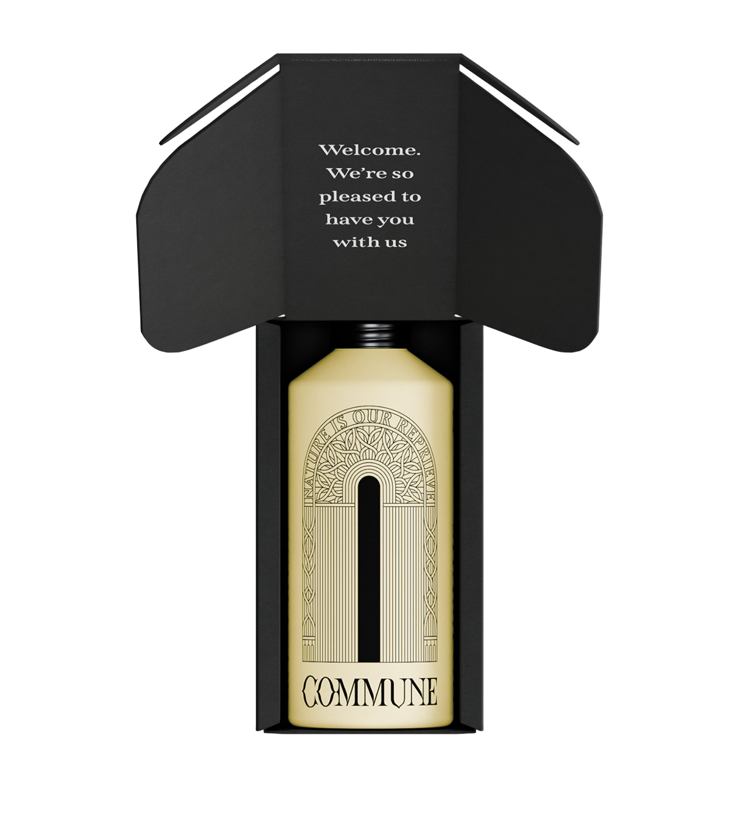 Seymour Conditioner (750ml) - Refill NO COLOUR Image 3