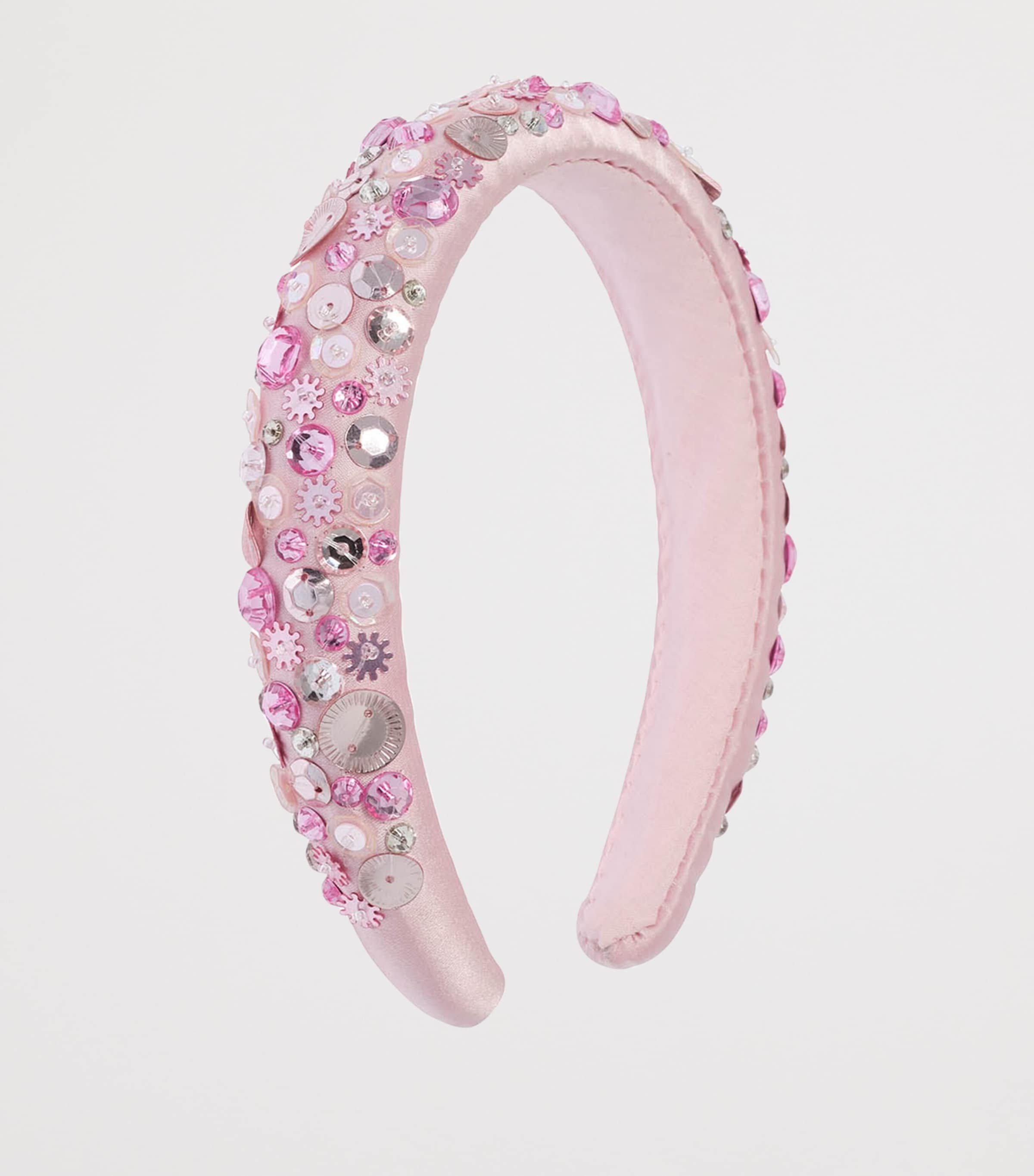 Tutu Du Monde Embellished Jolie Headband Fairy Floss Image 3