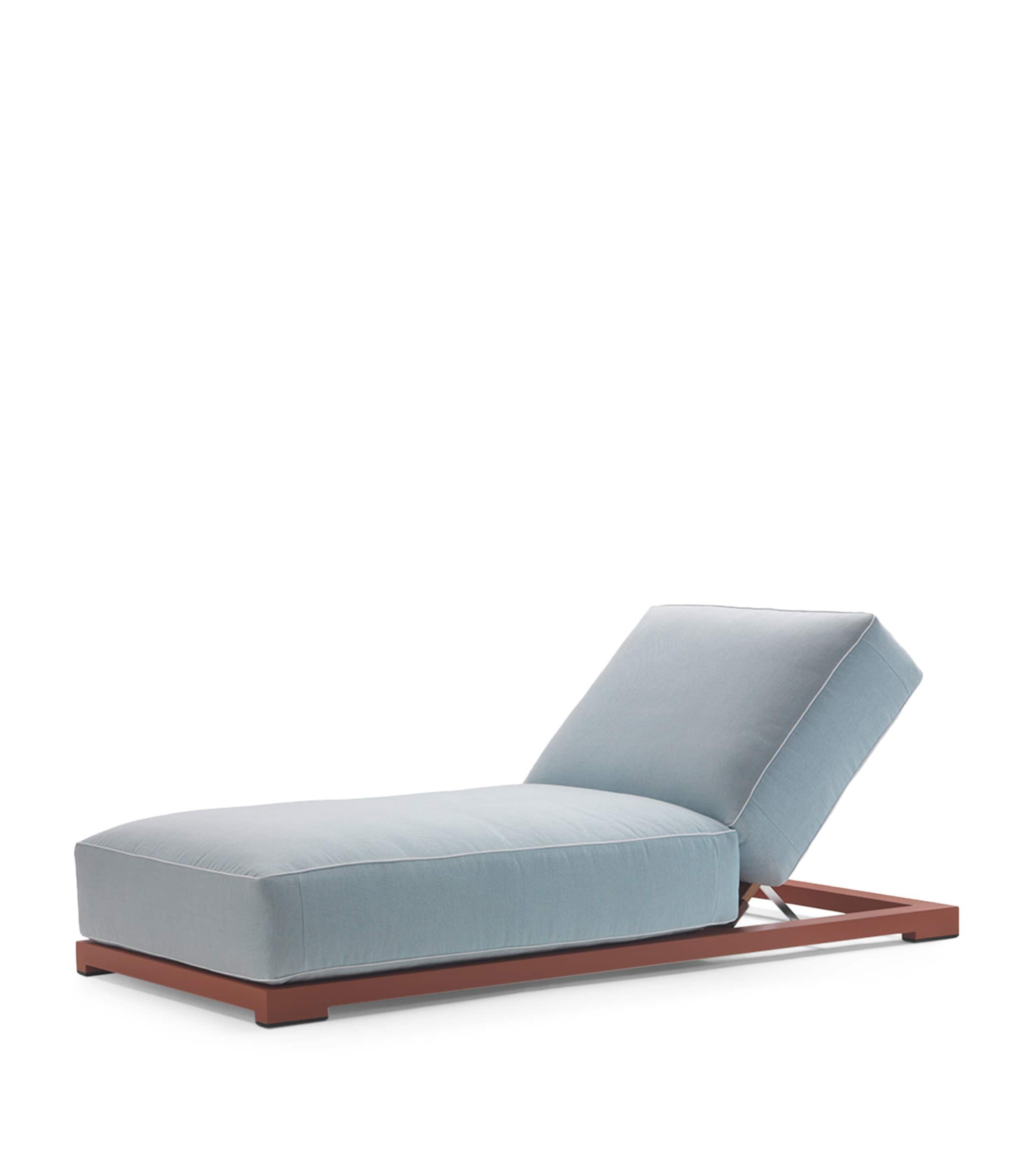 Milos Daybed NO COLOUR Image 1