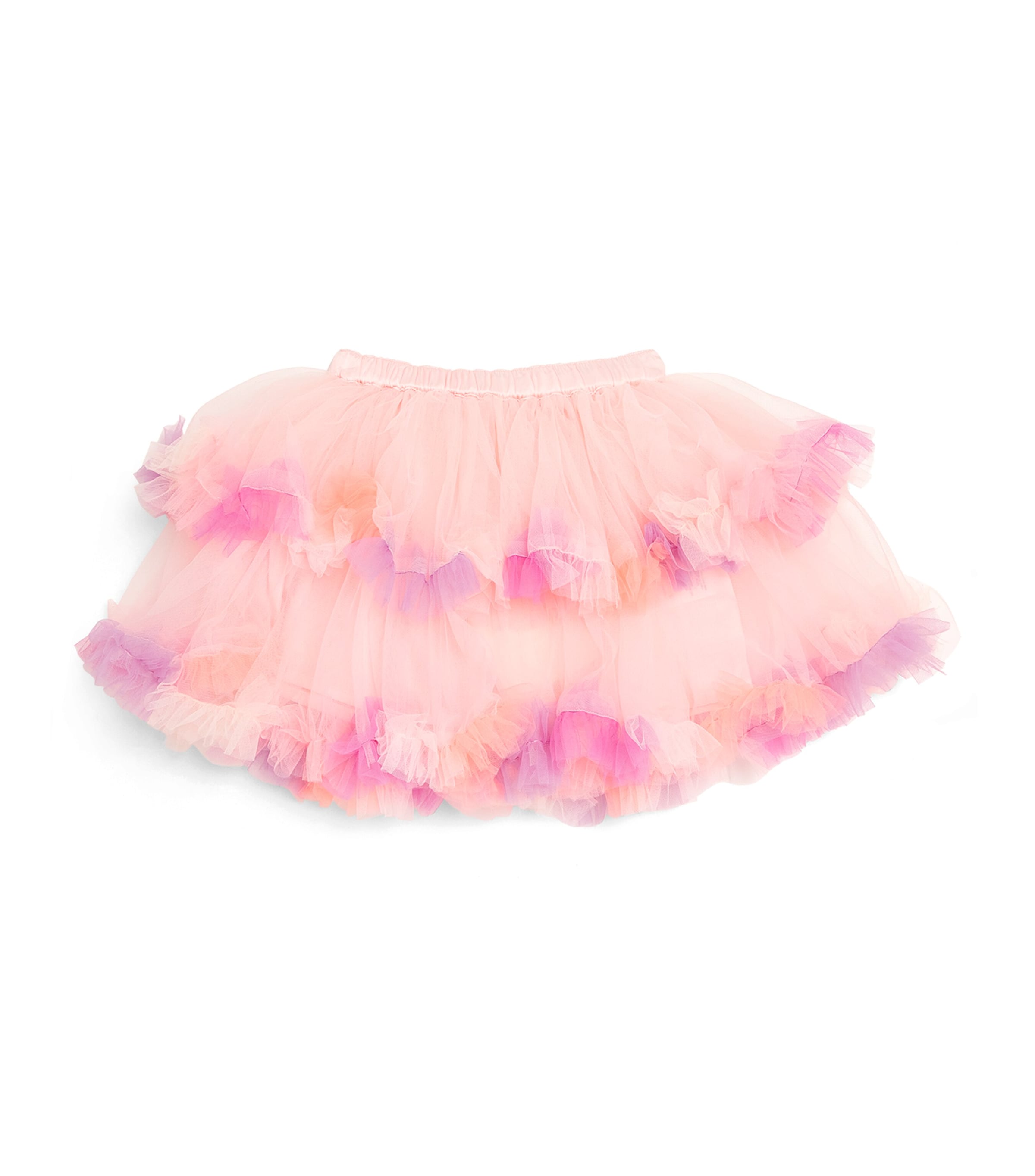 Shop Tutu Du Monde Tiers For Fears Skirt In Pink