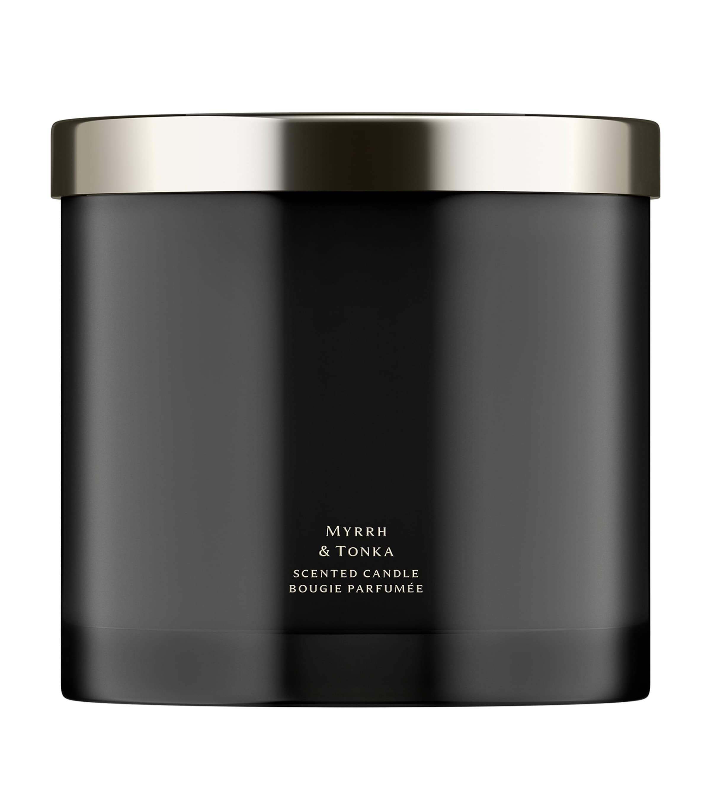 Jo Malone London Myrrh & Tonka Scented Candle (600g) | Home Accessories | Candles | Designers | Jo Malone London