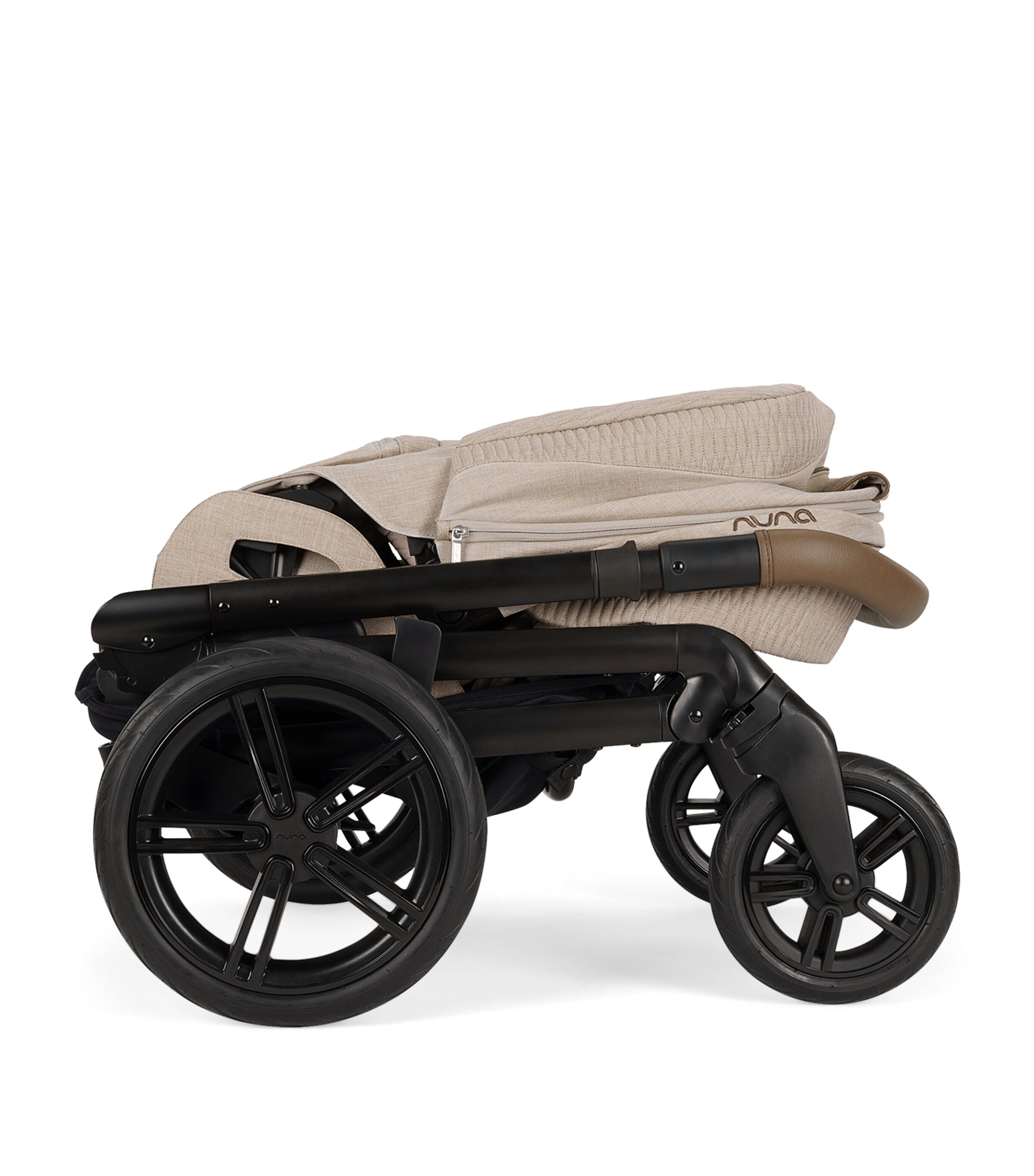 MIXX Next ARRA Flex Stroller Bundle COSMOPOLITAN Image 10