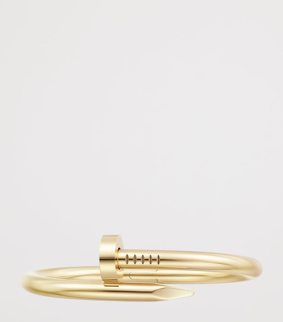 Cartier Yellow Gold Juste un Clou Bracelet Yellow Gold Image 3
