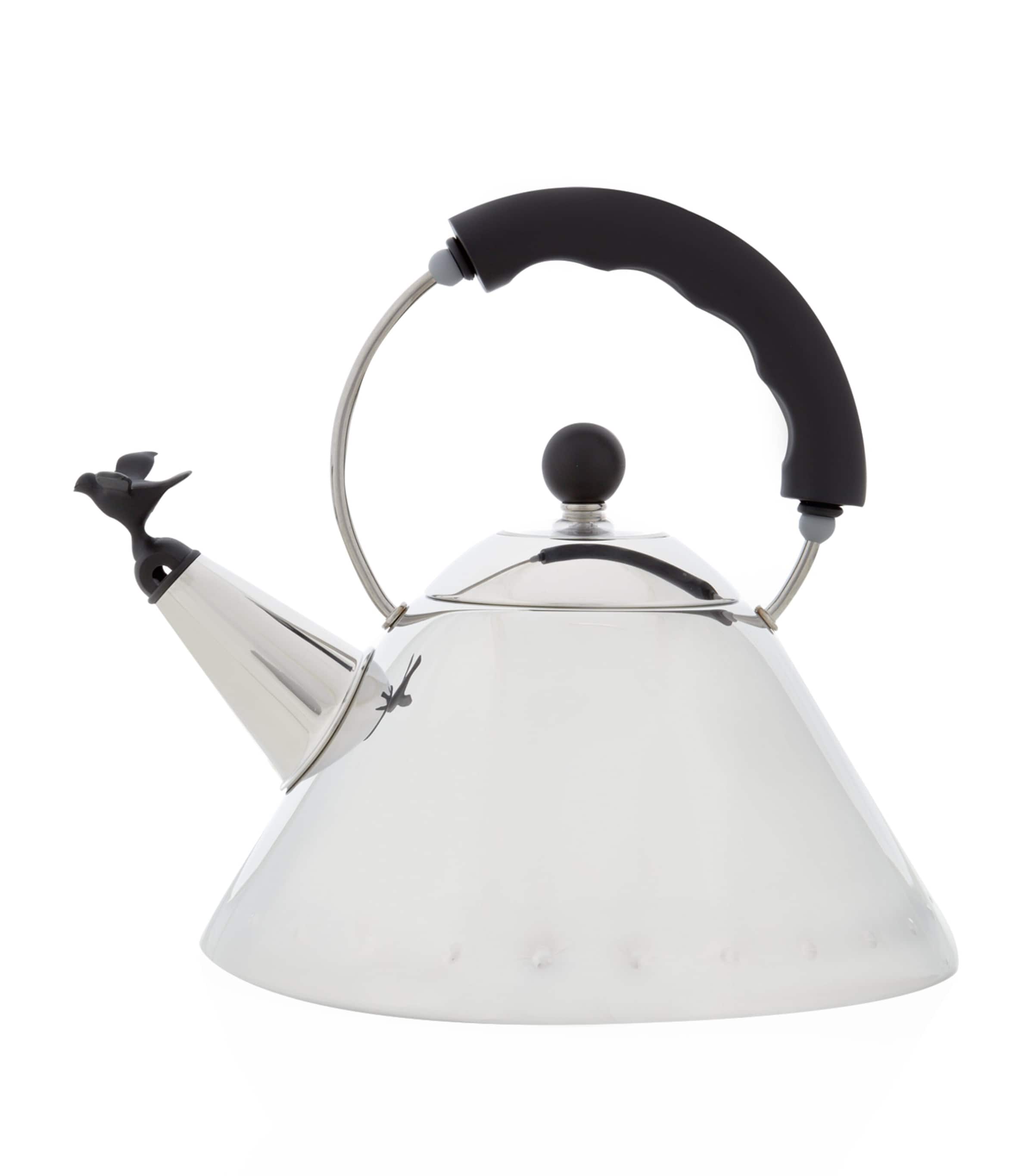Alessi 9093 Kettle In White