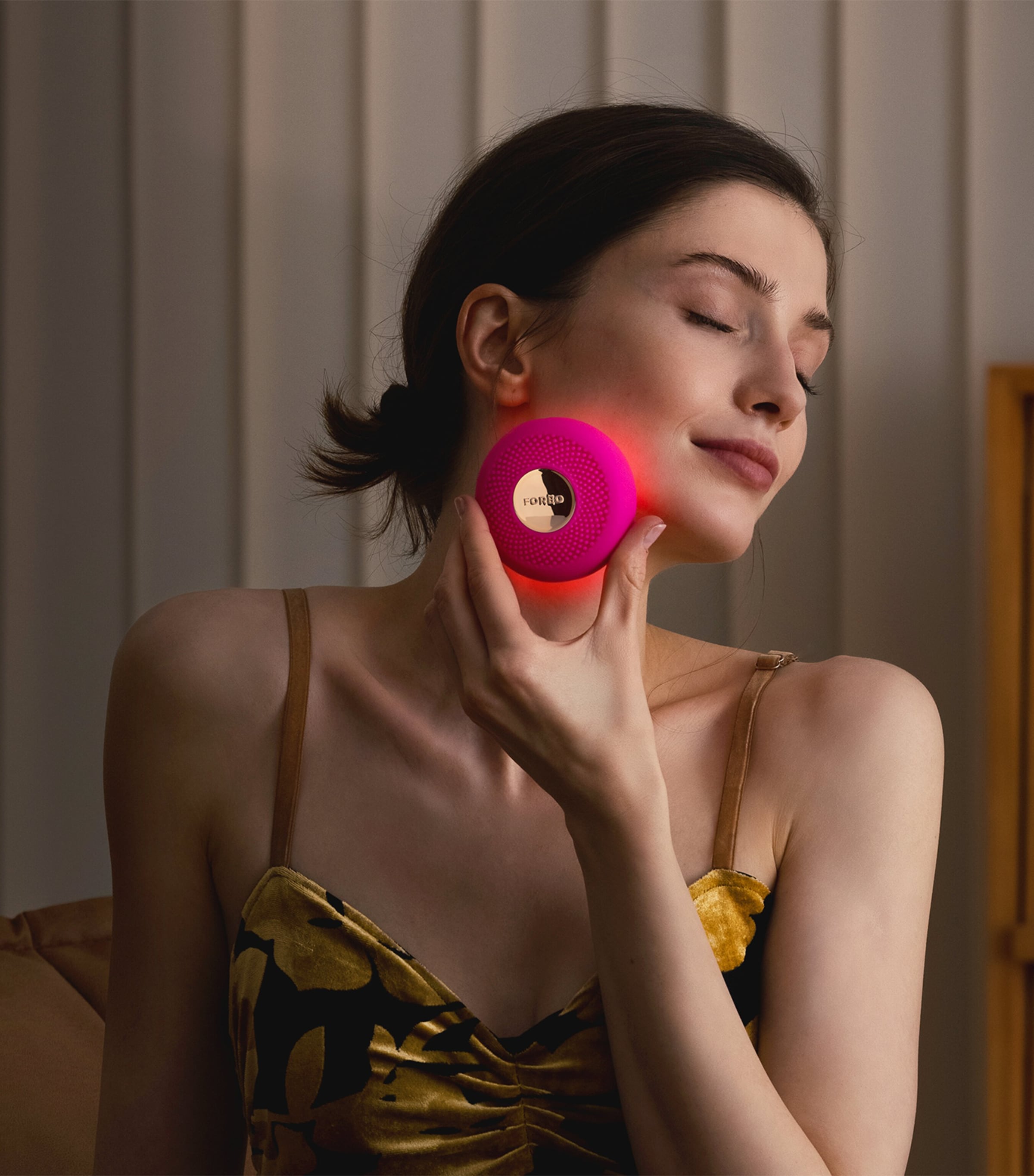 Foreo UFO 3 LED Skin Wellness Device | Skincare | Skincare Tools | Designers | Foreo Foreo UFO 3 LED Skin Wellness Device | Skincare | Skincare Tools | Designers | Foreo