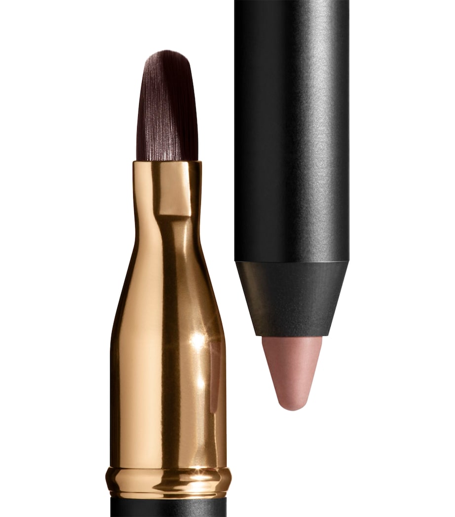 LE CRAYON LÈVRES RENOVATION Longwear Lip Pencil BEIGE NATUREL Image 2