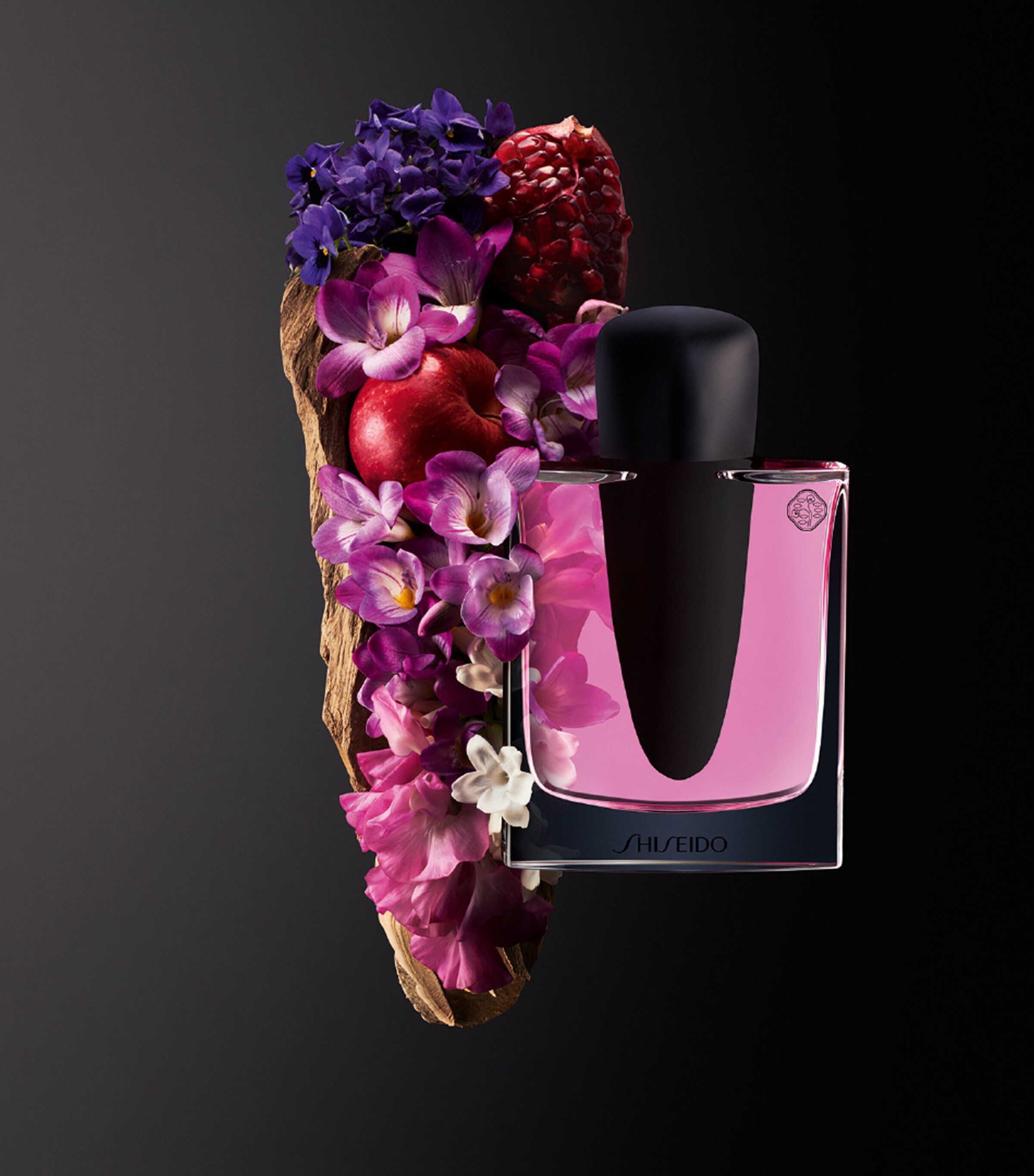 Shiseido Ginza Eau de Parfum Murasaki (30ml) | Harrods US