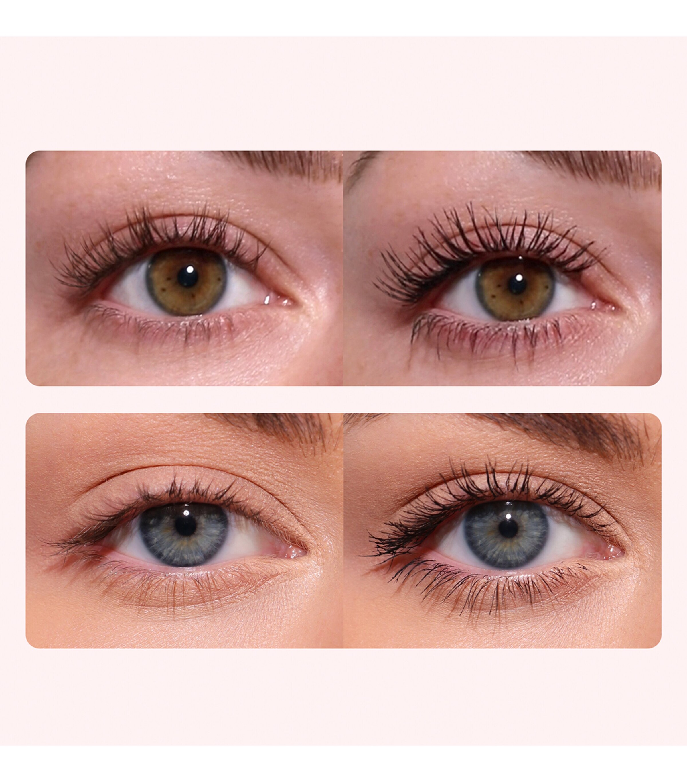 Kylie Cosmetics Wisp Lash Mascara Black Image 7