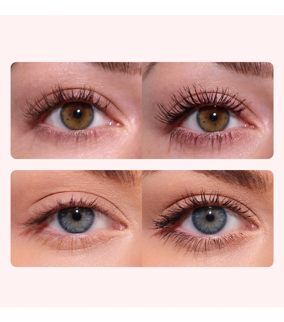 Kylie Cosmetics Wisp Lash Mascara Black Image 7