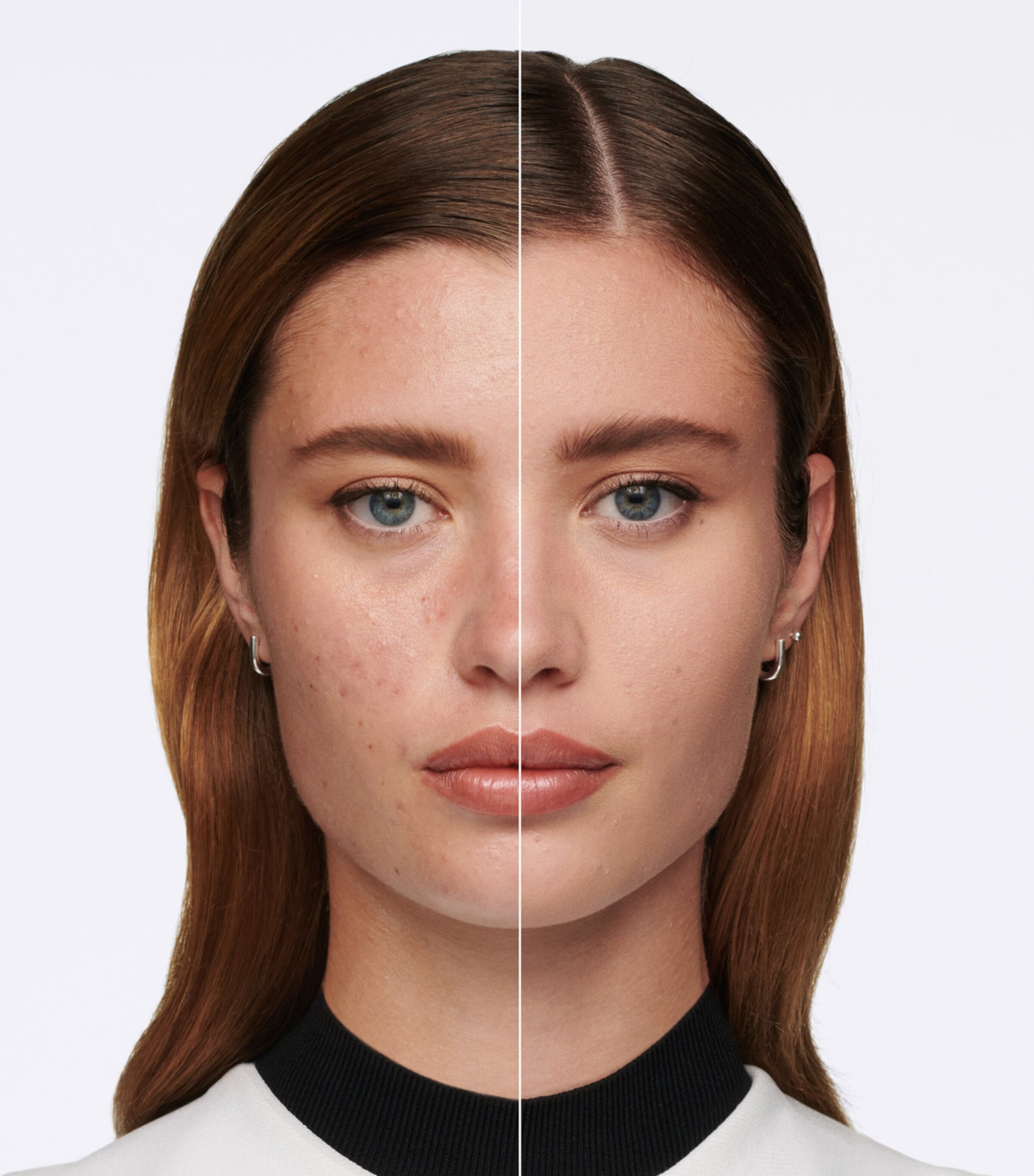 Soft Matte Complete Foundation SANTA FE Image 3