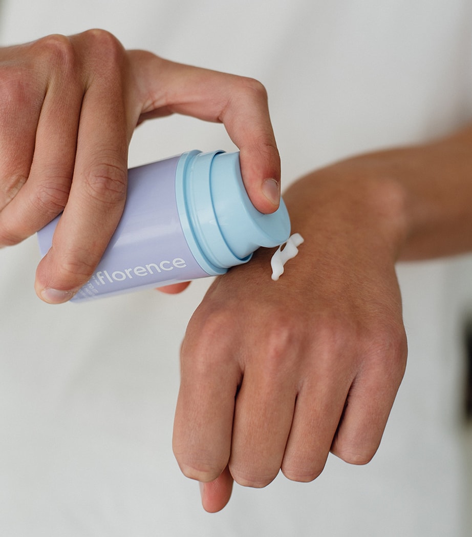 Plump To It! Hydrating Facial Moisturiser (50ml) NO COLOUR Image 5