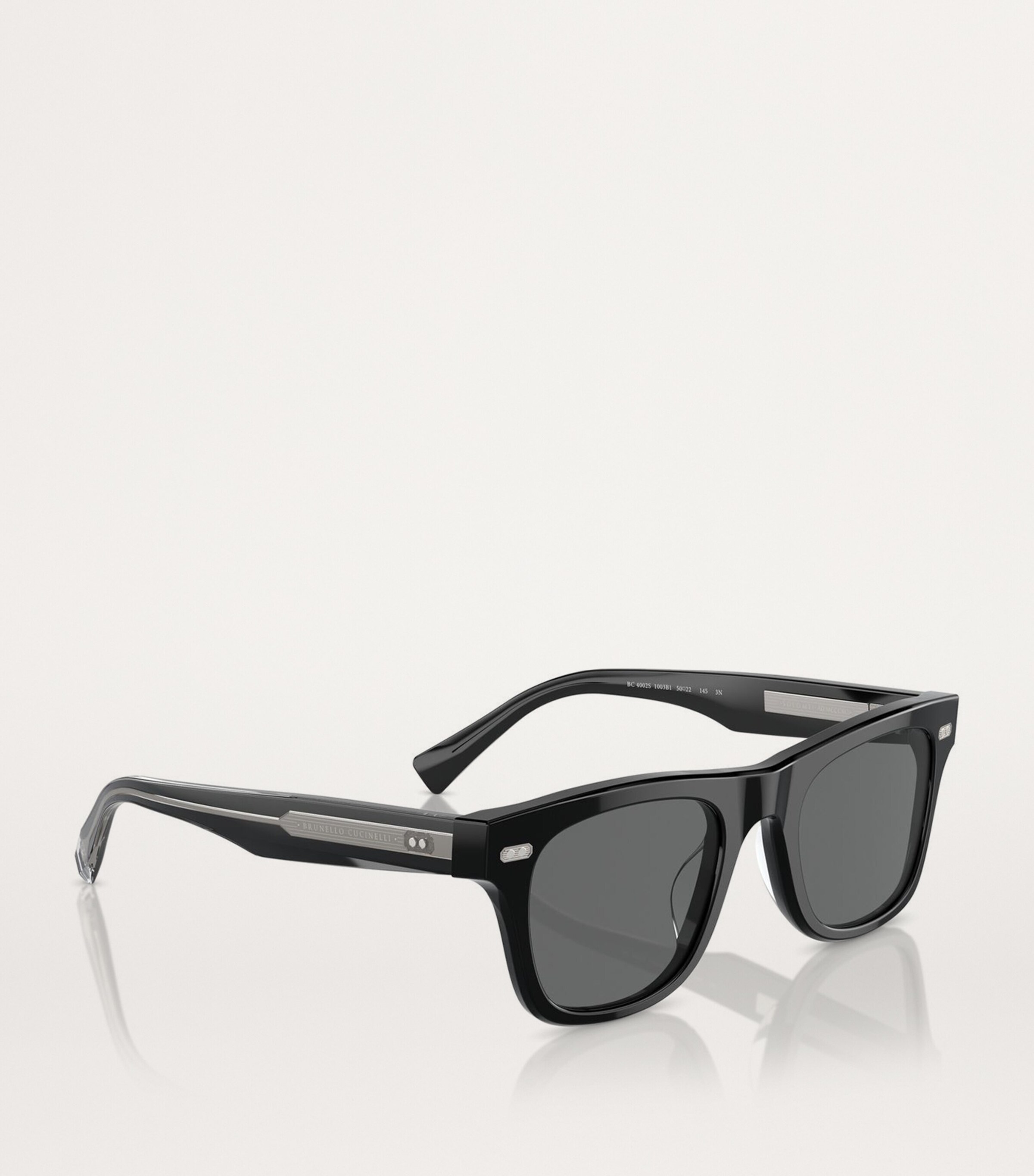 Acetate BC4002S Sunglasses 1003B1 Image 5