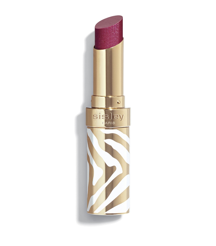 Phyto-Rouge Shine Lipstick 22 SHEER RASPBERRY Image 1