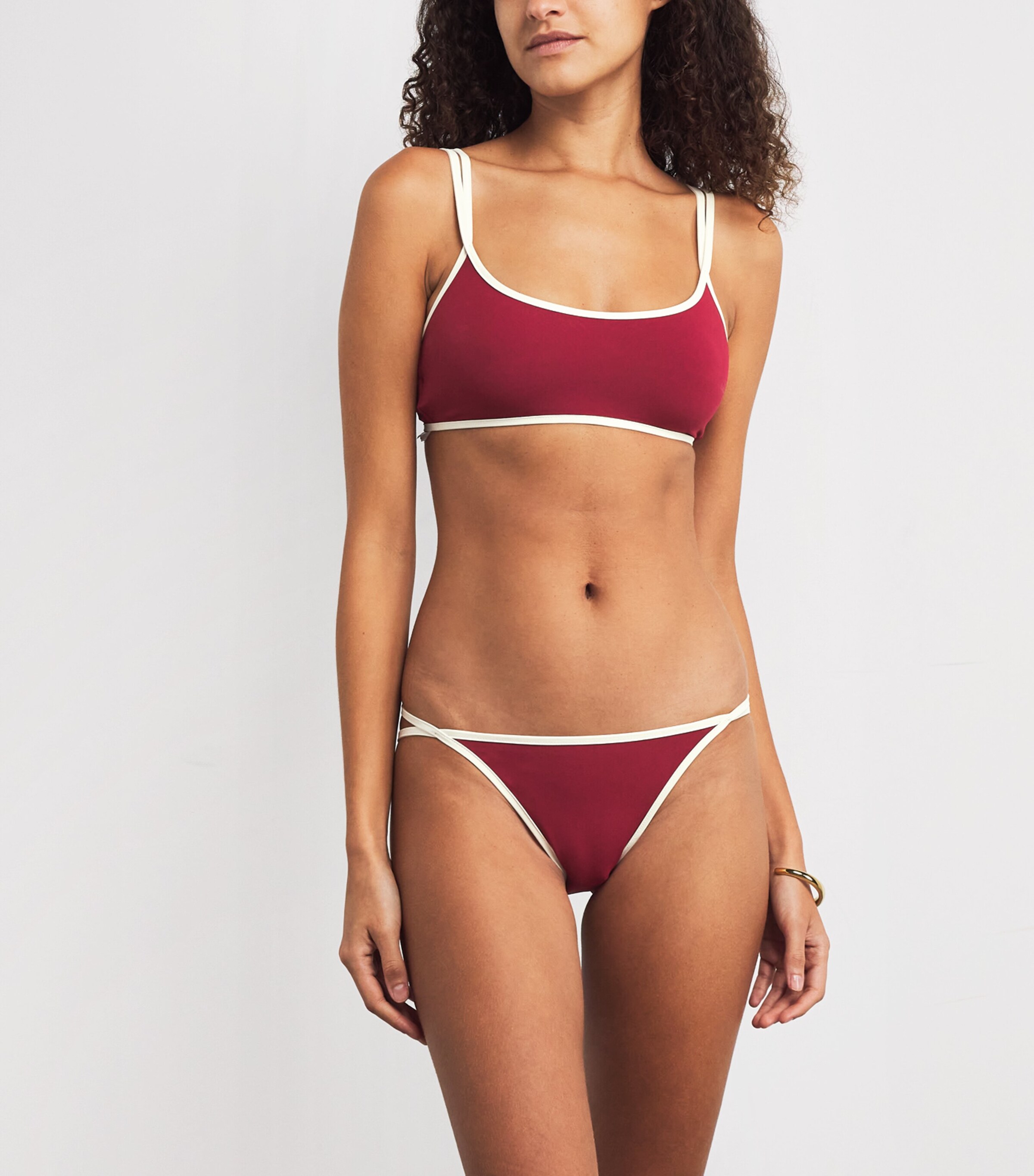 Cut-Out Anita Bikini Bottoms REINETTE Image 2