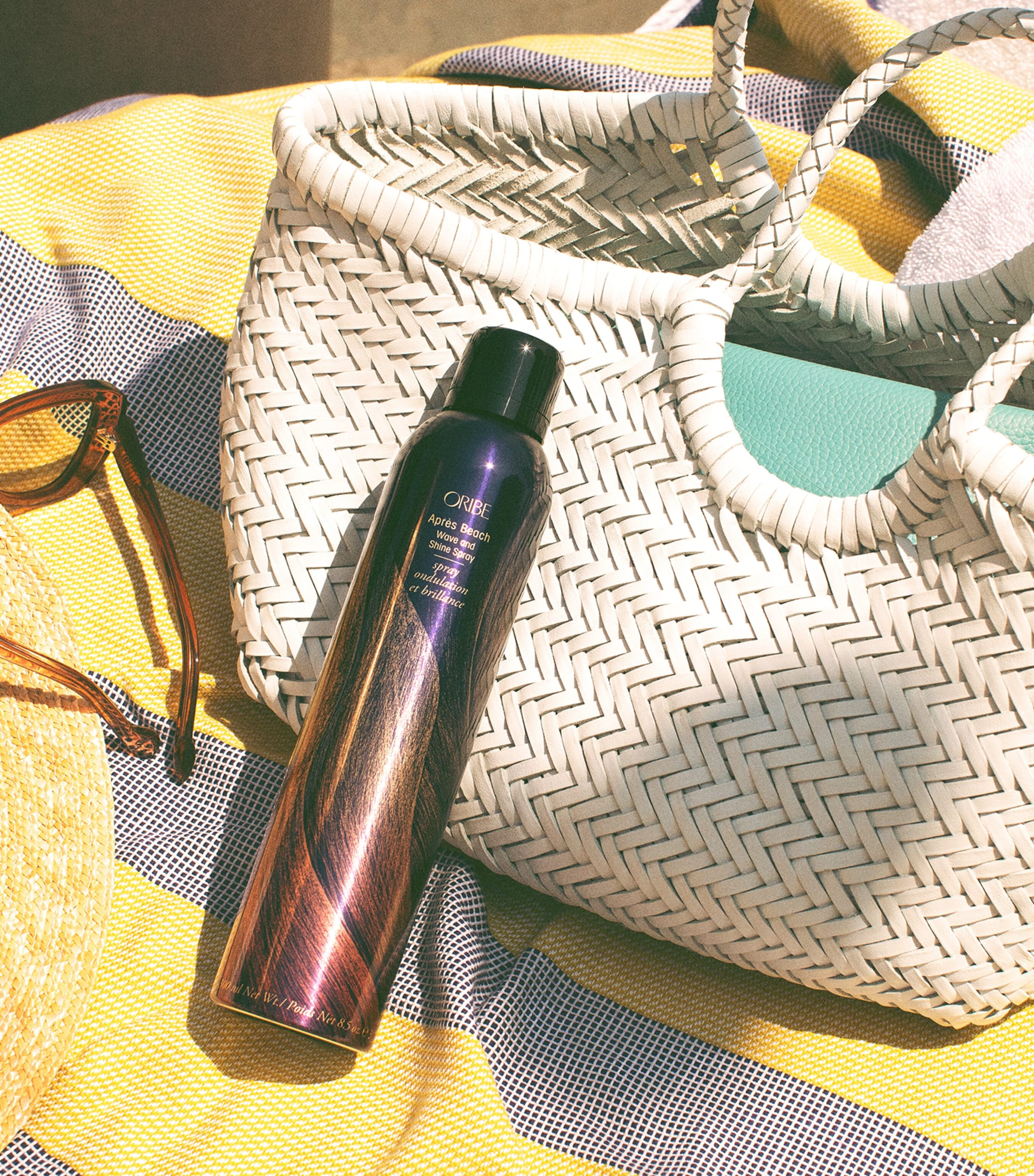 Oribe Après Beach Wave and Shine Spray (300ml) Image 4