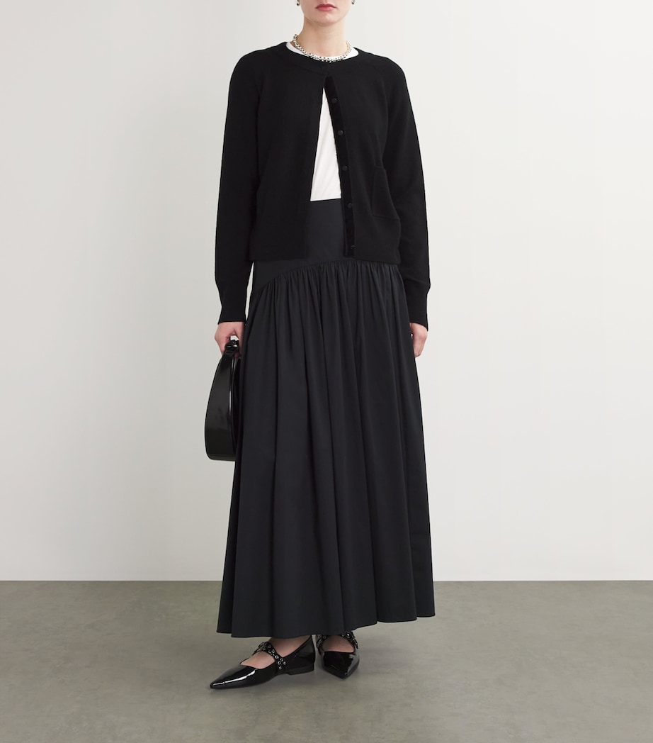 Cotton Baby T-Shirt WHT WHITE Image 2