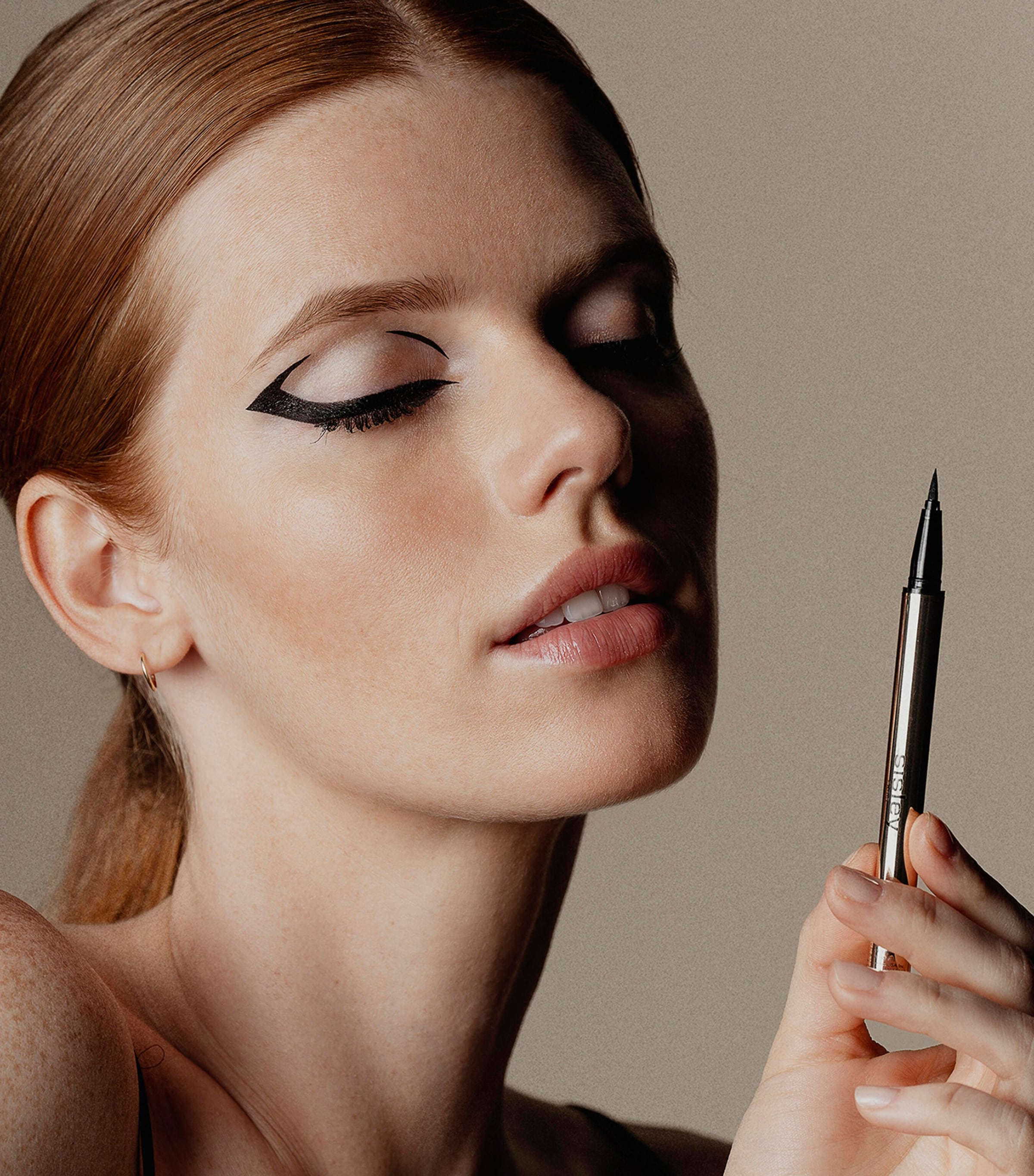 Ligne Noire Eyeliner NOIRE 24 Image 4