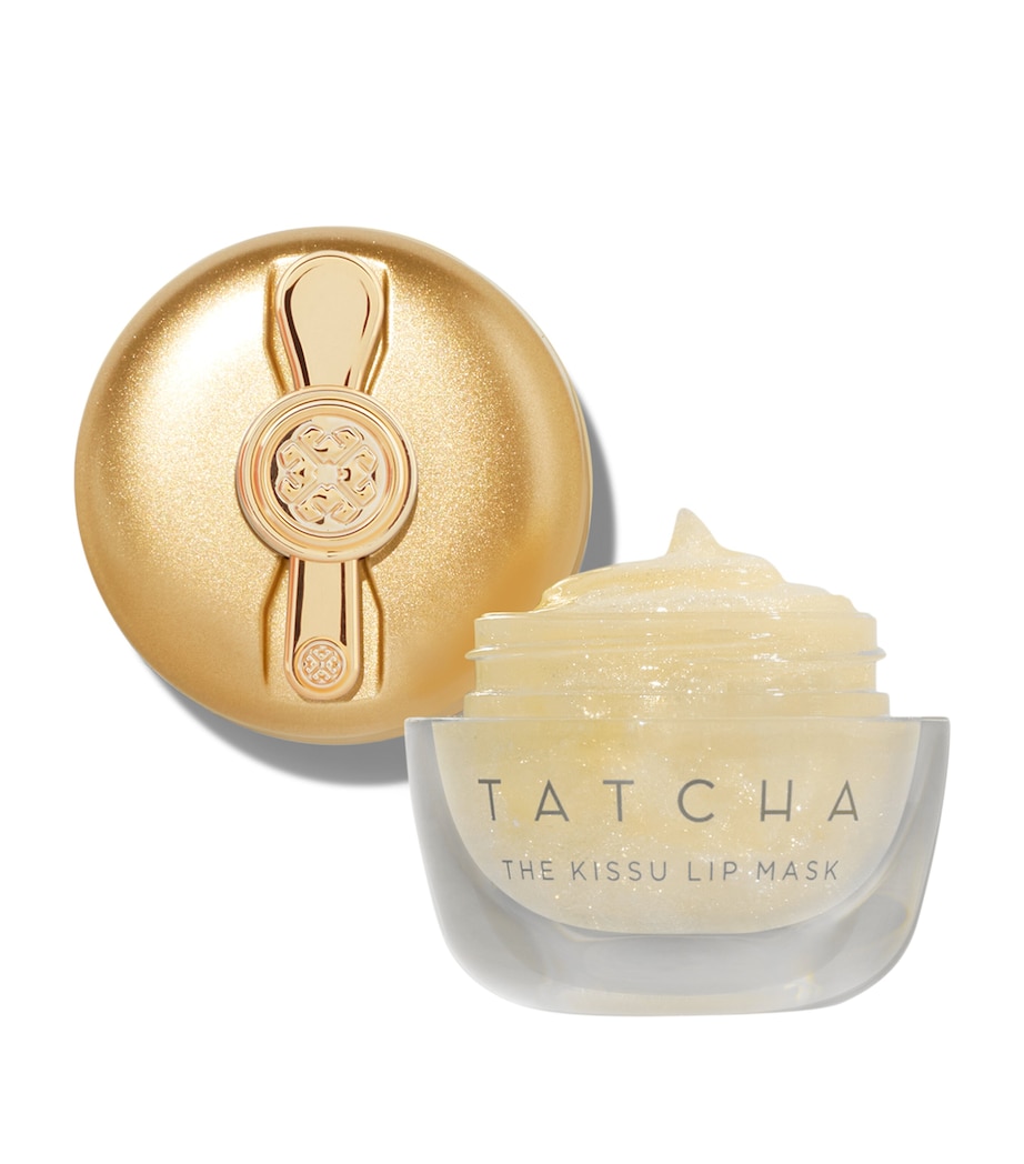Tatcha The Kissu Lip Mask Image 2