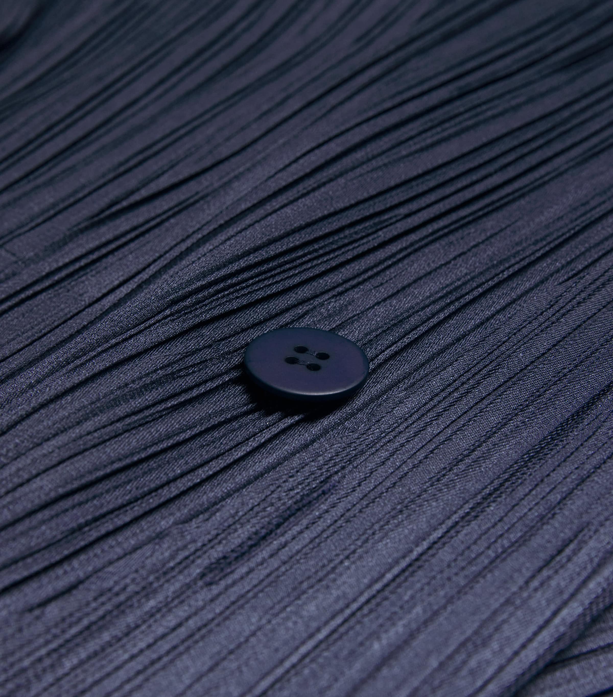 January Monthly Colours Cardigan DARK NAVY Image 5