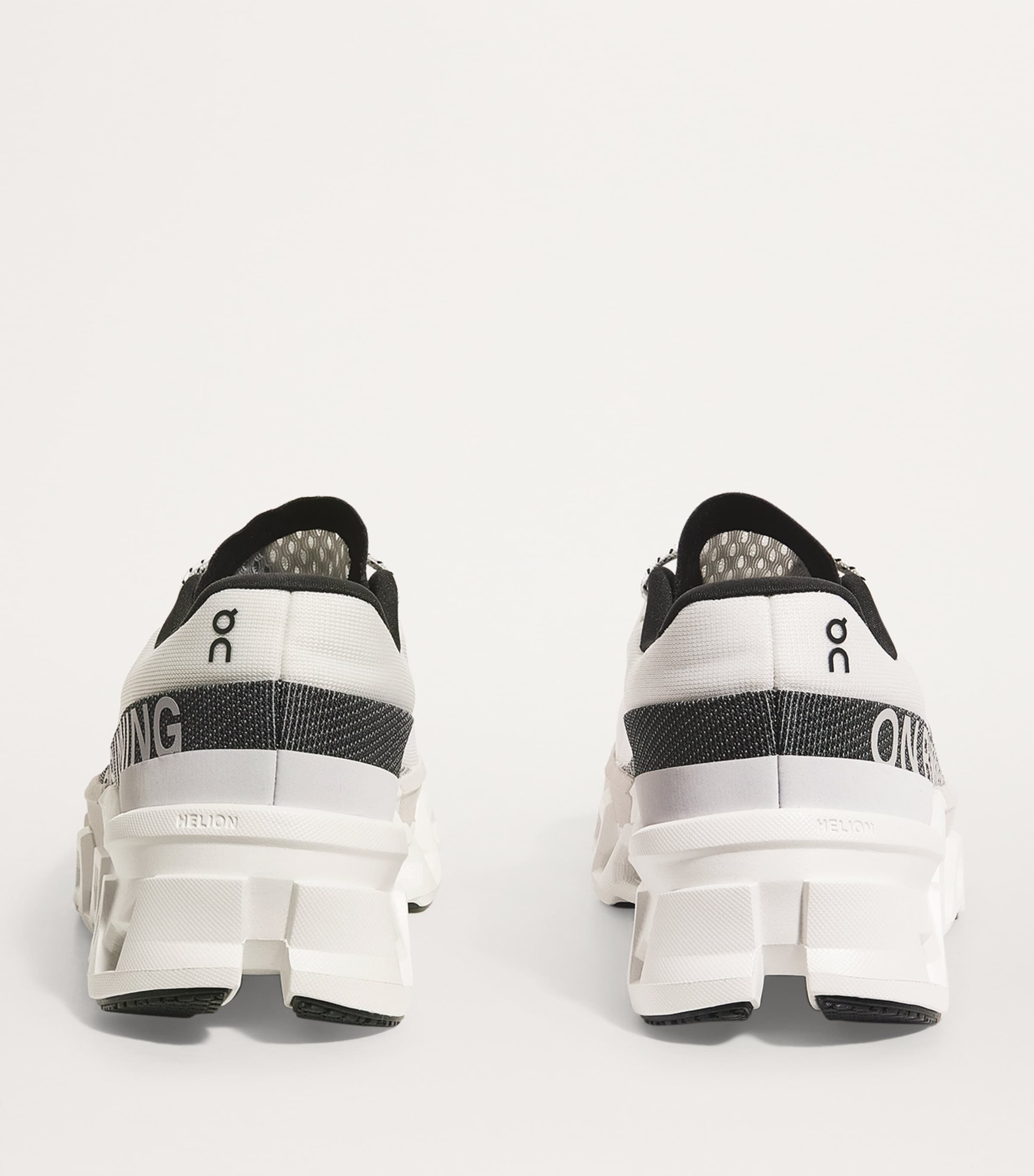 Cloudmonster 2 Trainers WHITE | FROST Image 4