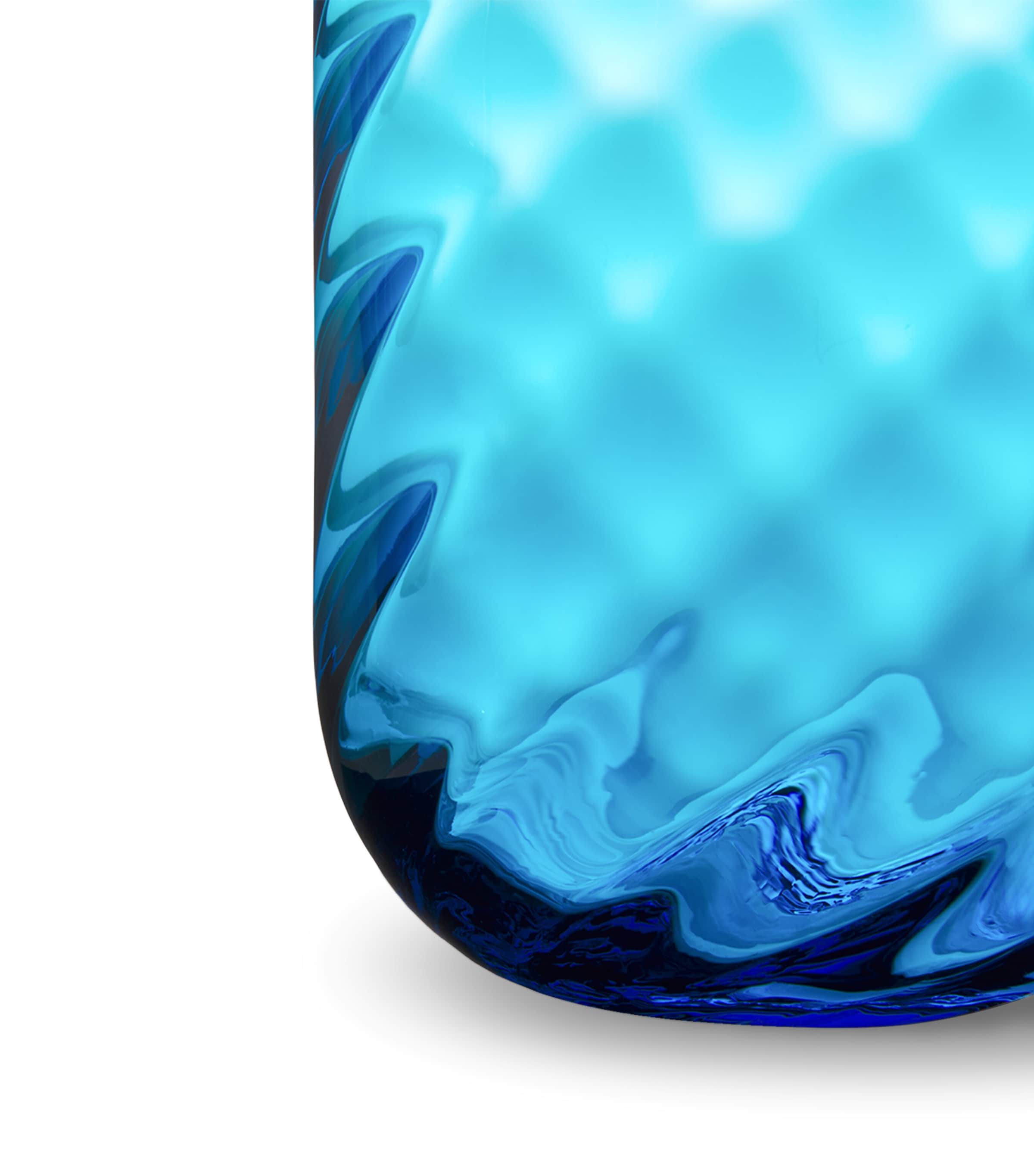 Set of 2 Carretto Glasses (400ml) UC004 ACQUAMARE Image 5