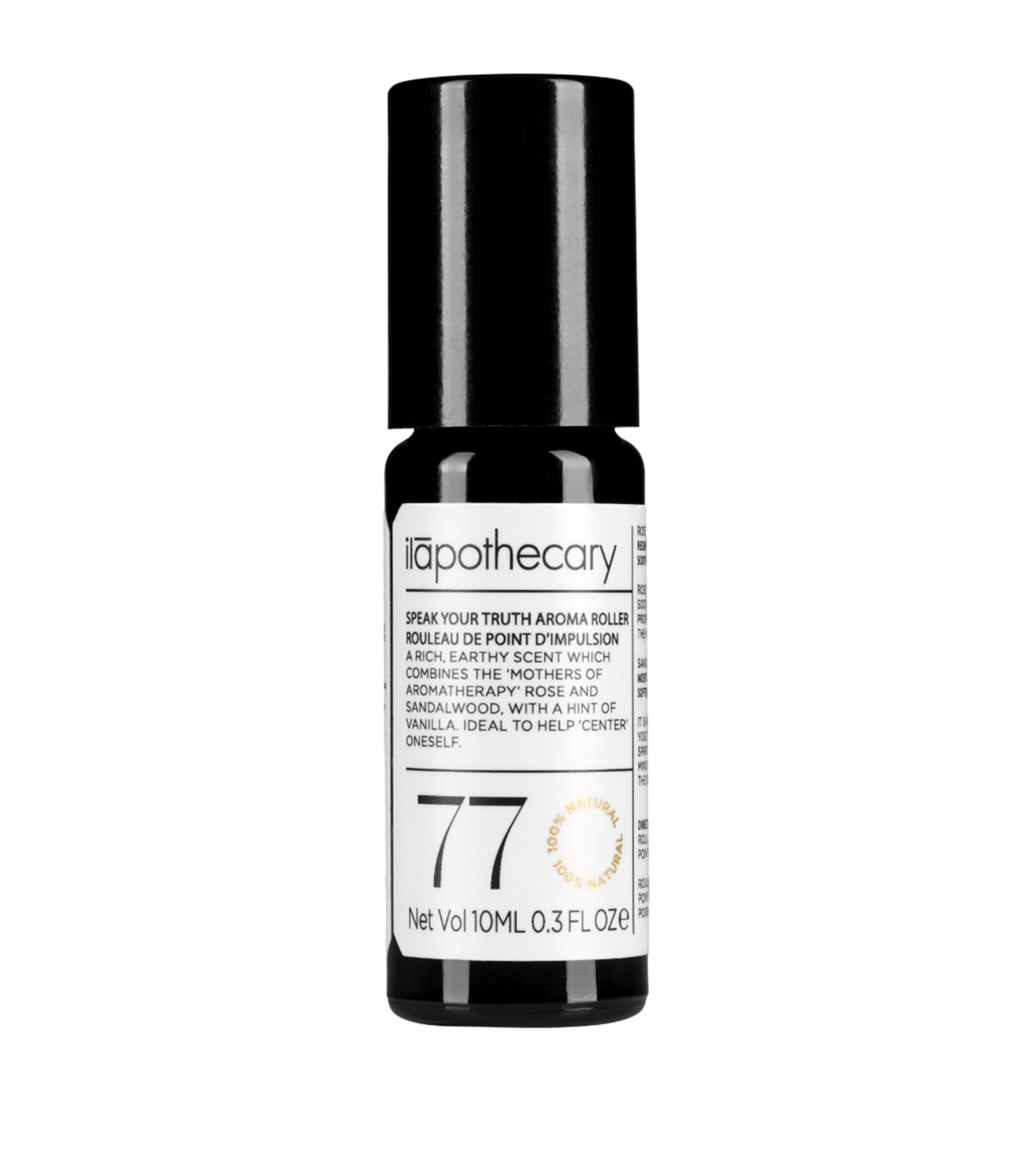 Ilapothecary Beat The Blues Pulse Point Roll On 10ml