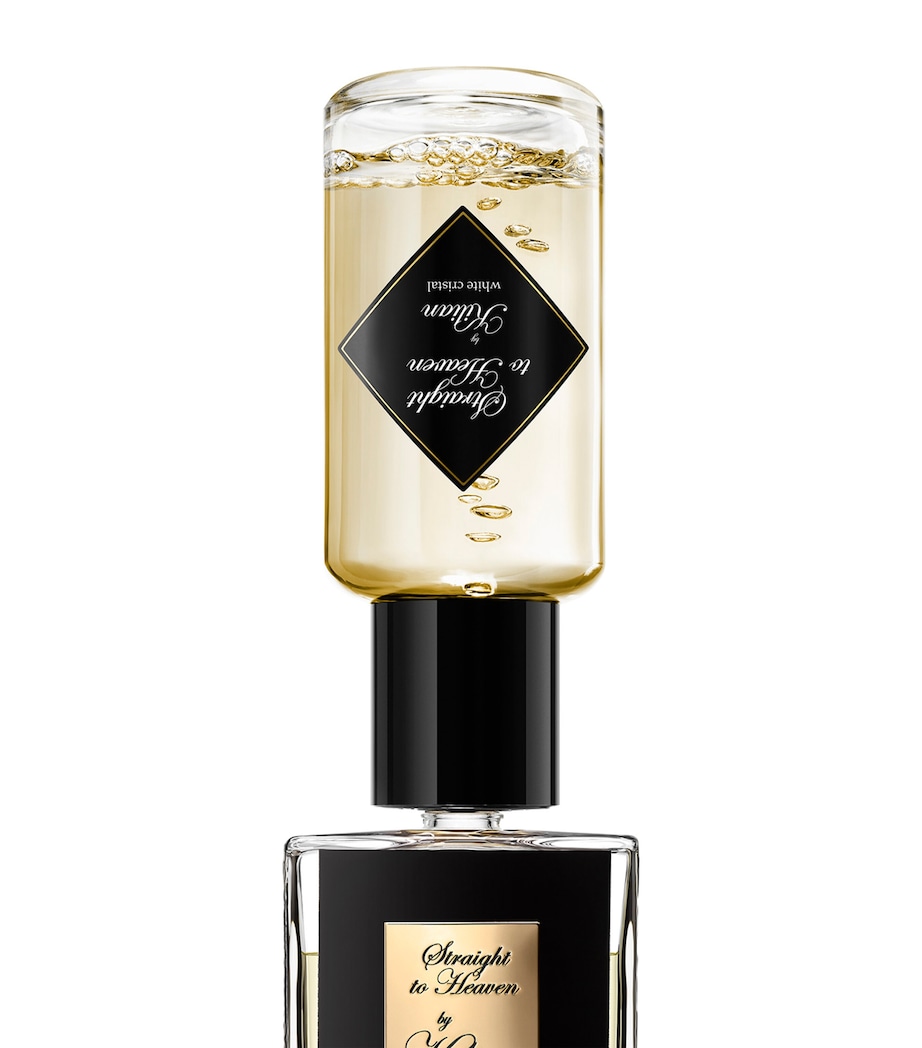 Straight To Heaven Eau de Parfum (100ml) - Refill NO COLOUR Image 3