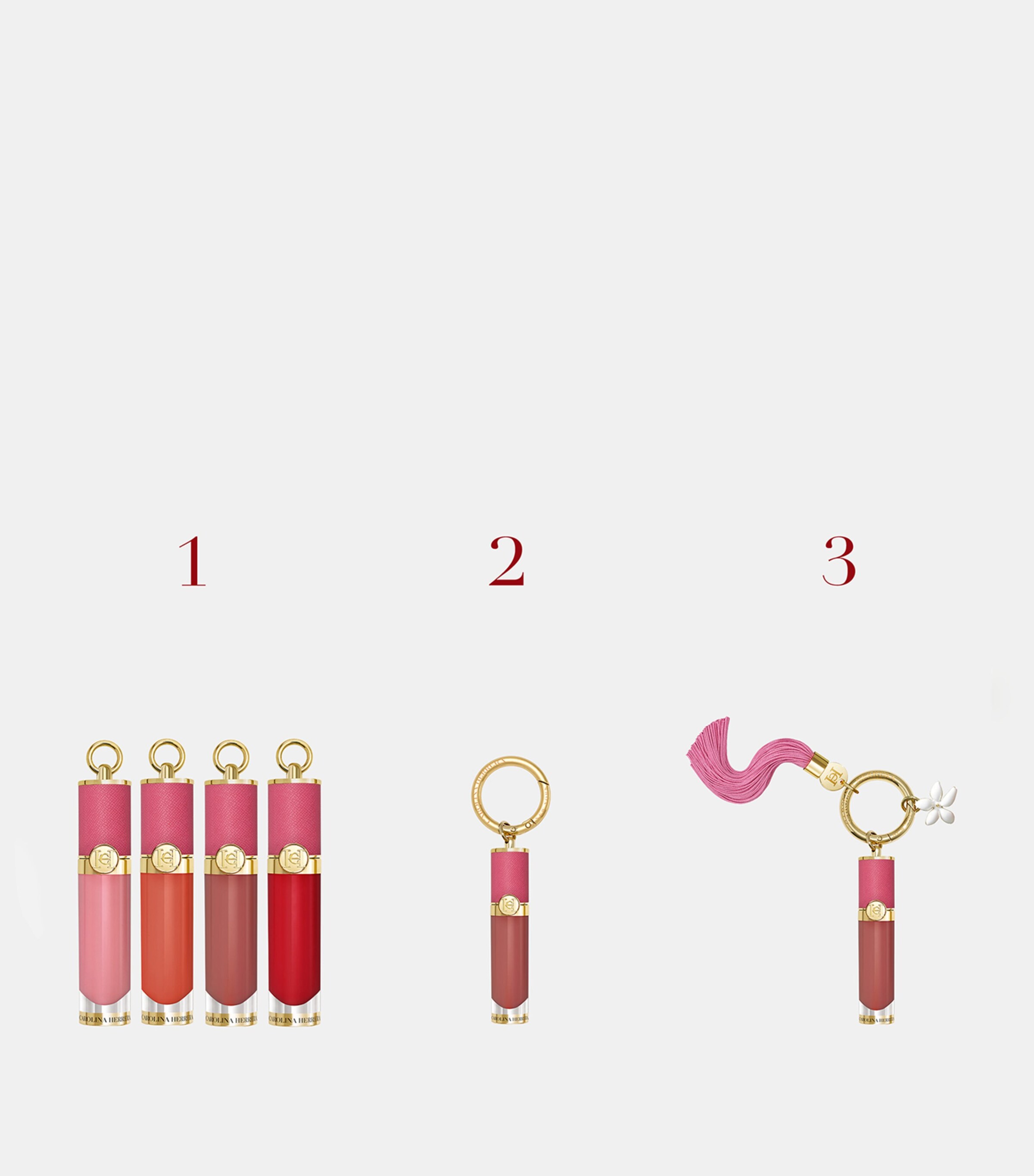 Good Girl Liquid Blush 1070 ROSE JASMINE Image 7