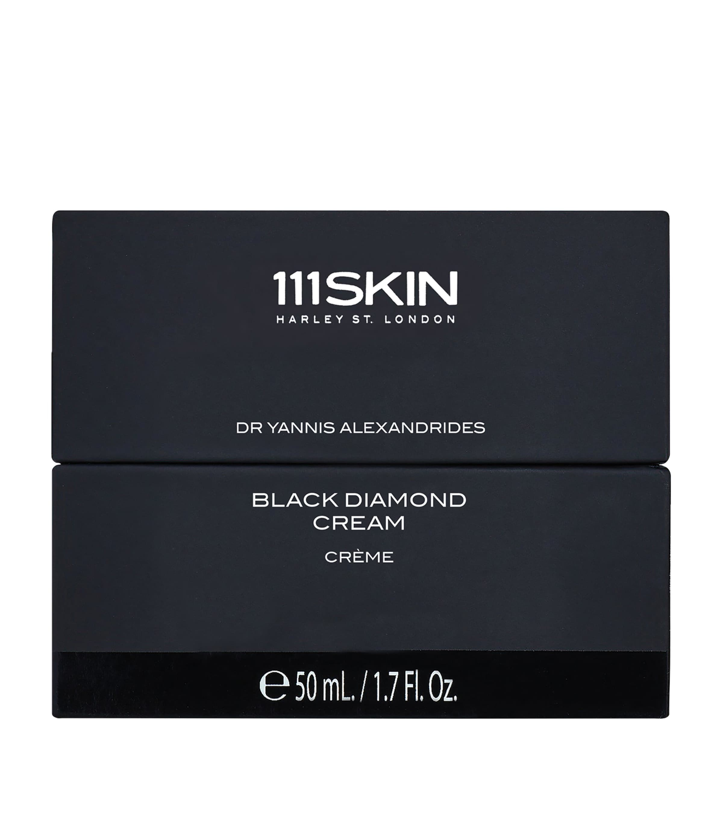 Celestial Black Diamond Cream (50Ml) NO COLOUR Image 5