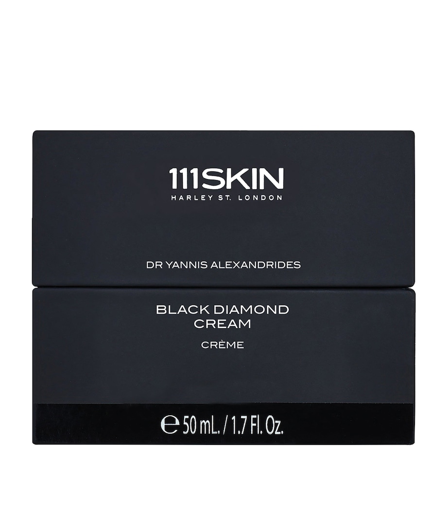 Celestial Black Diamond Cream (50Ml) NO COLOUR Image 5