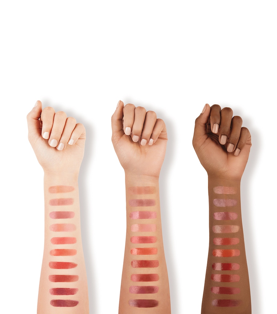 Afterglow Sensual Shine Lipstick SHOW OFF Image 3