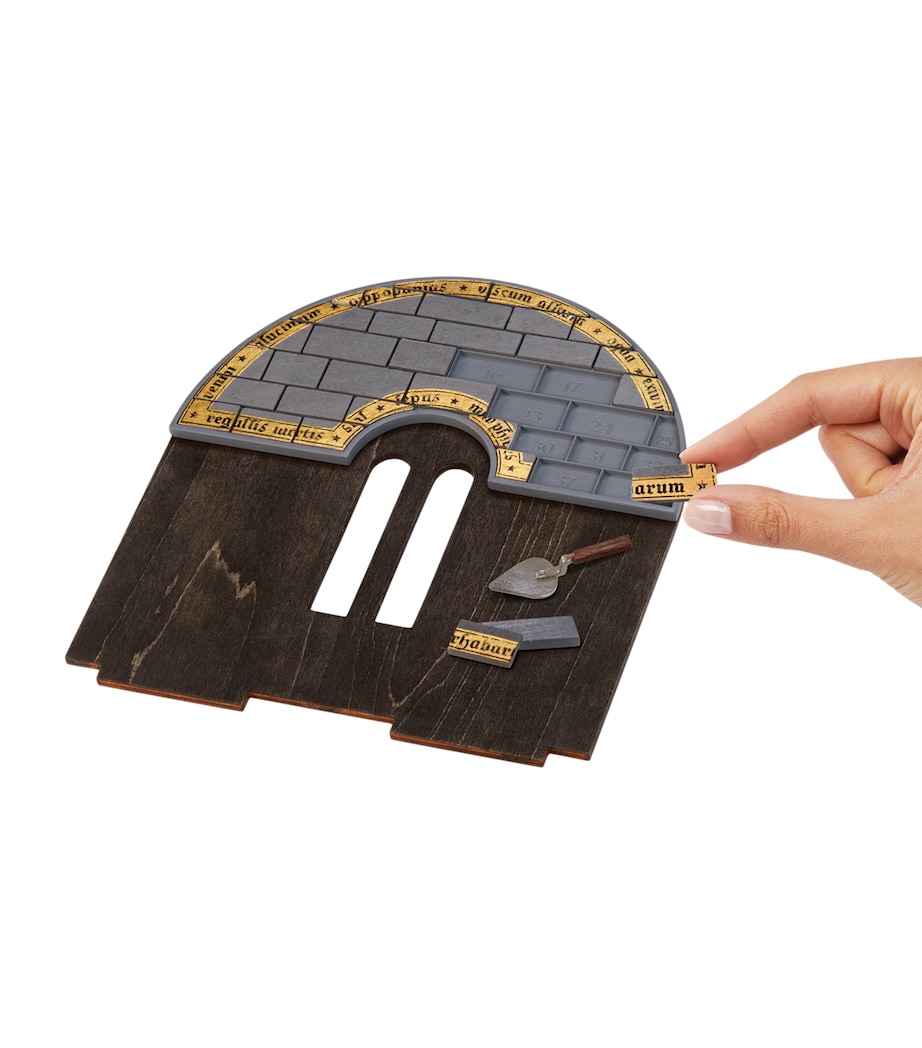 Make It Mini Harry Potter Potions Class Set MULTI Image 3