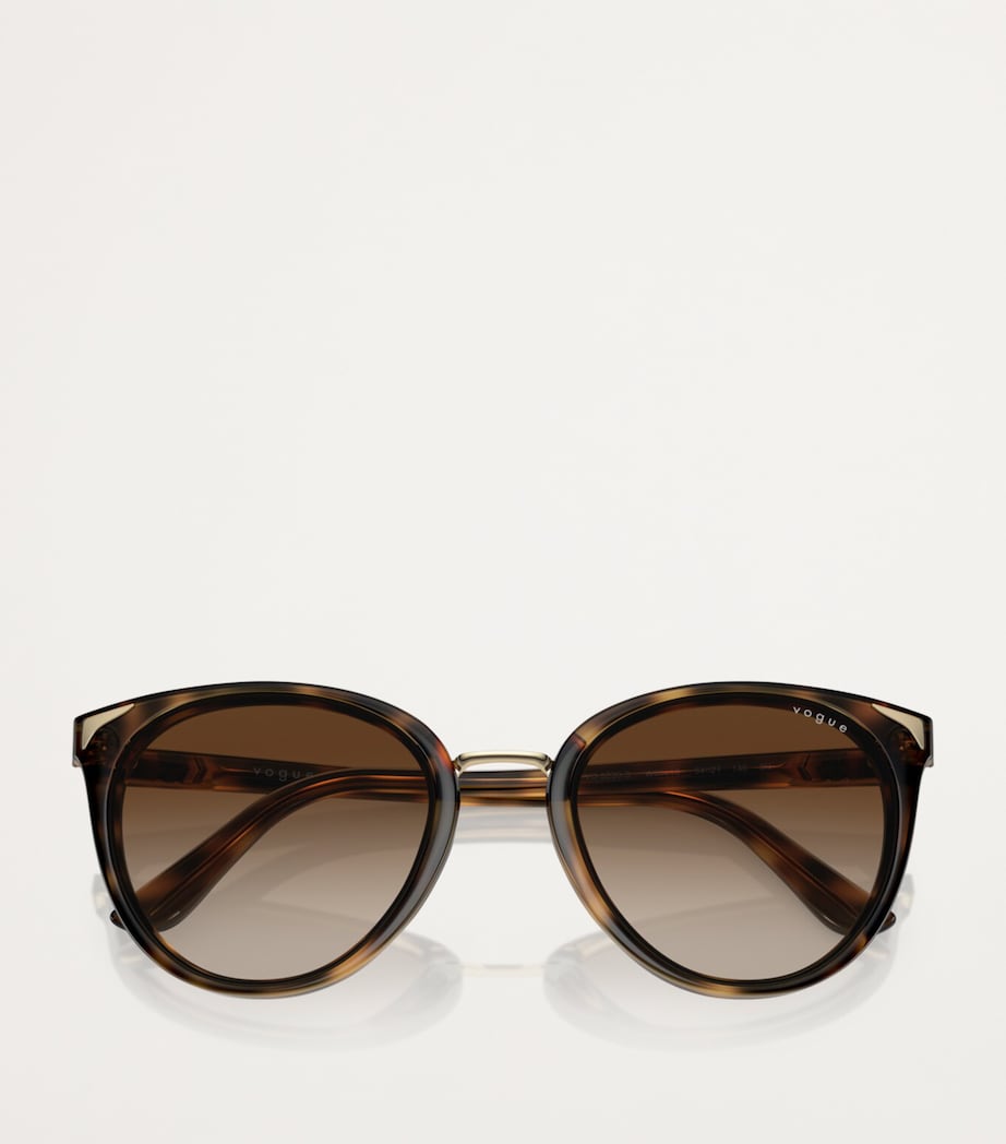 Vogue Nylon 0VO5230S Sunglasses Image 5