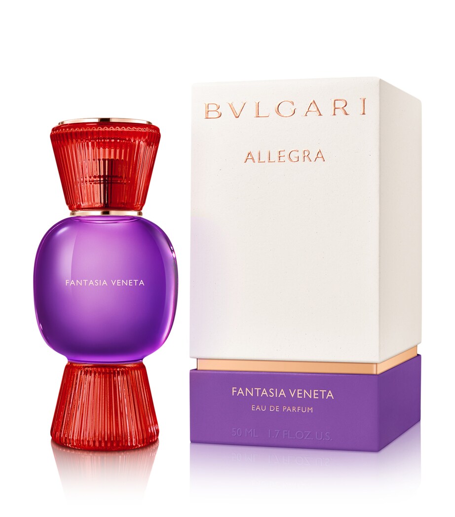 Allegra Fantasia Veneta Eau de Parfum NO COLOUR Image 3