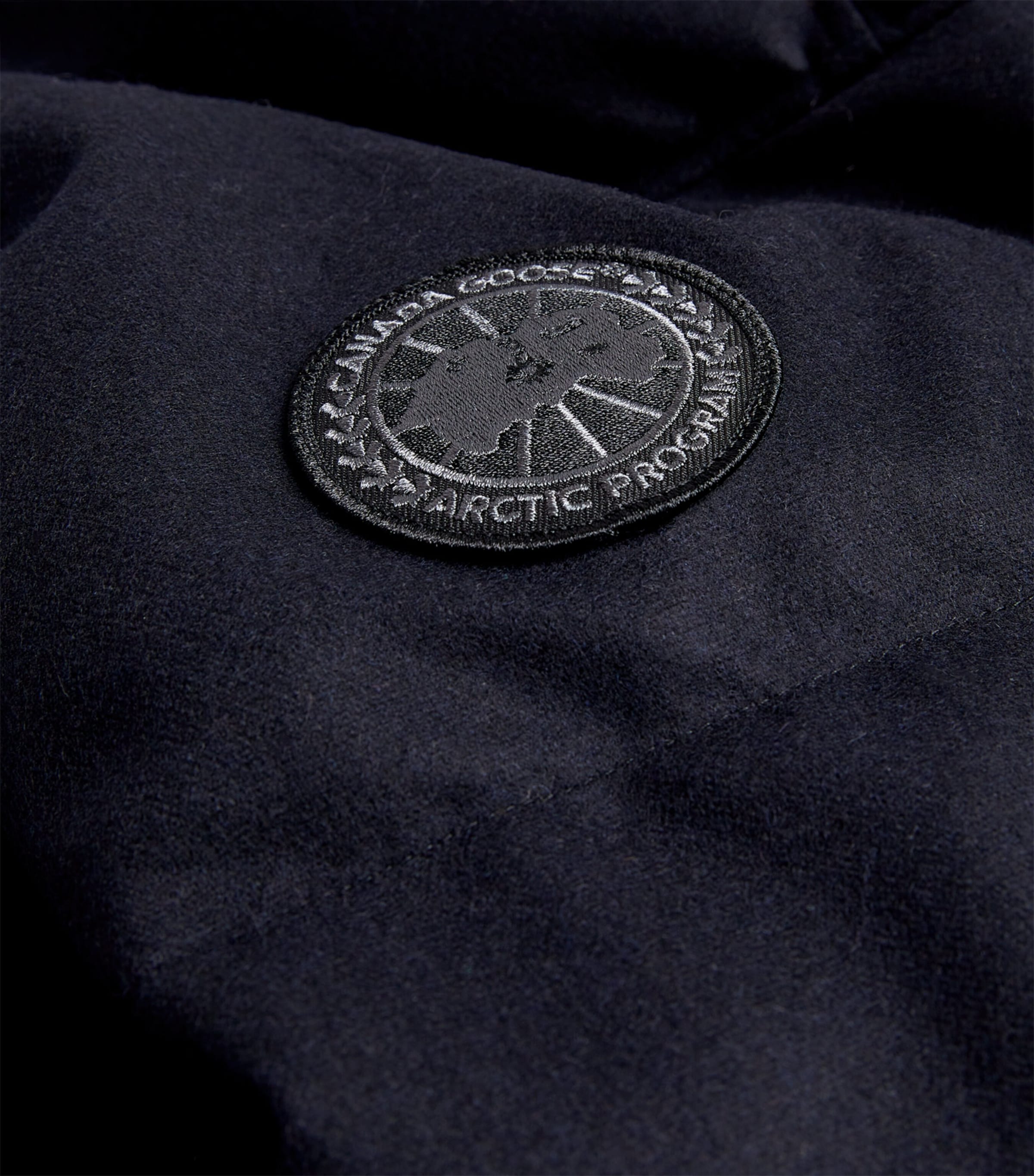 MacMillan Parka 9302 Image 4