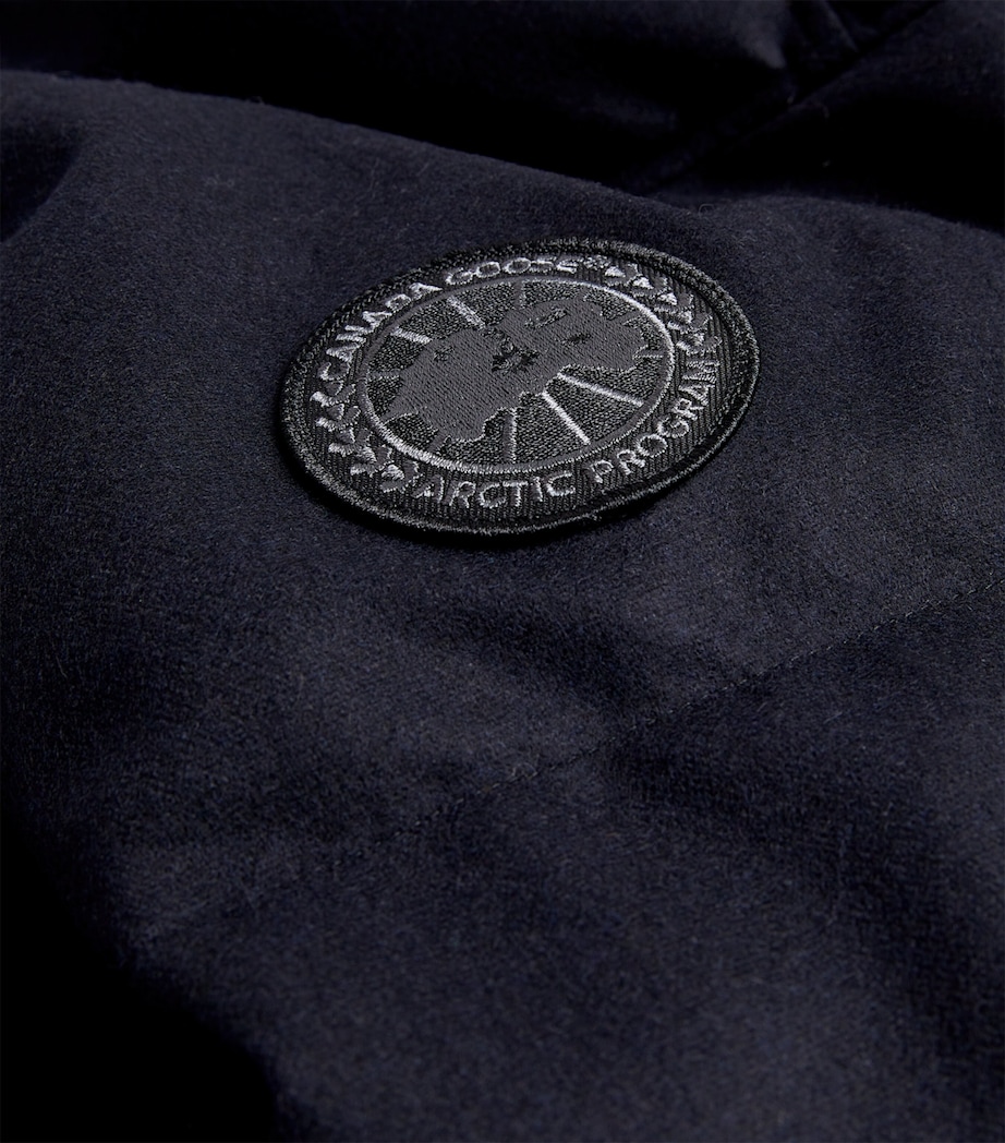 MacMillan Parka 1161/ATLANTIC NVY ML Image 5