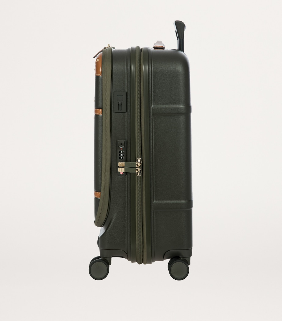 Bellagio 3 Cabin Suitcase (55cm) OLIVE 078 Image 3