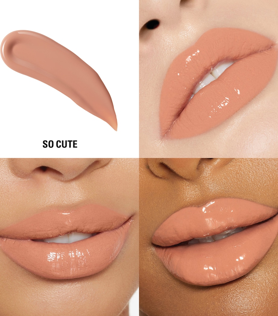 Kylie Cosmetics High Gloss So Cute Image 3