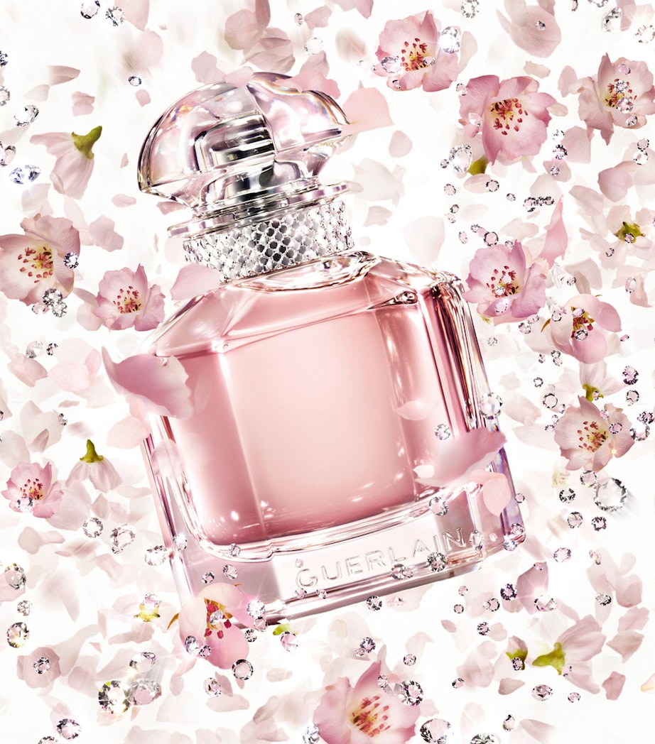 Mon Sparkling Bouquet Eau de Parfum (100ml) NO COLOUR Image 2