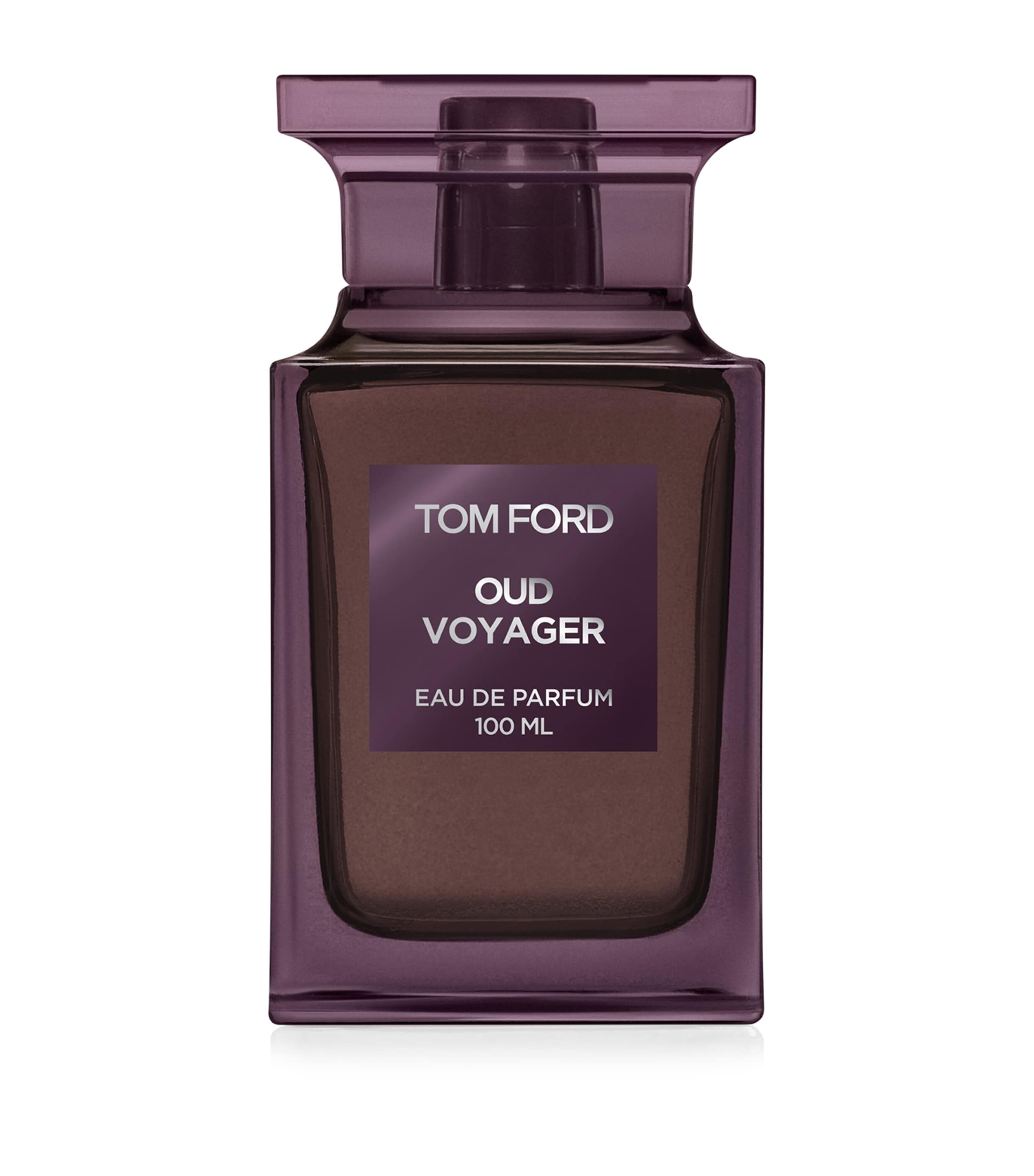 TOM FORD Oud Voyager Eau de Parfum (100ml) | Perfume | Unisex Perfumes | Designers | Tom Ford | Beauty Exclusives