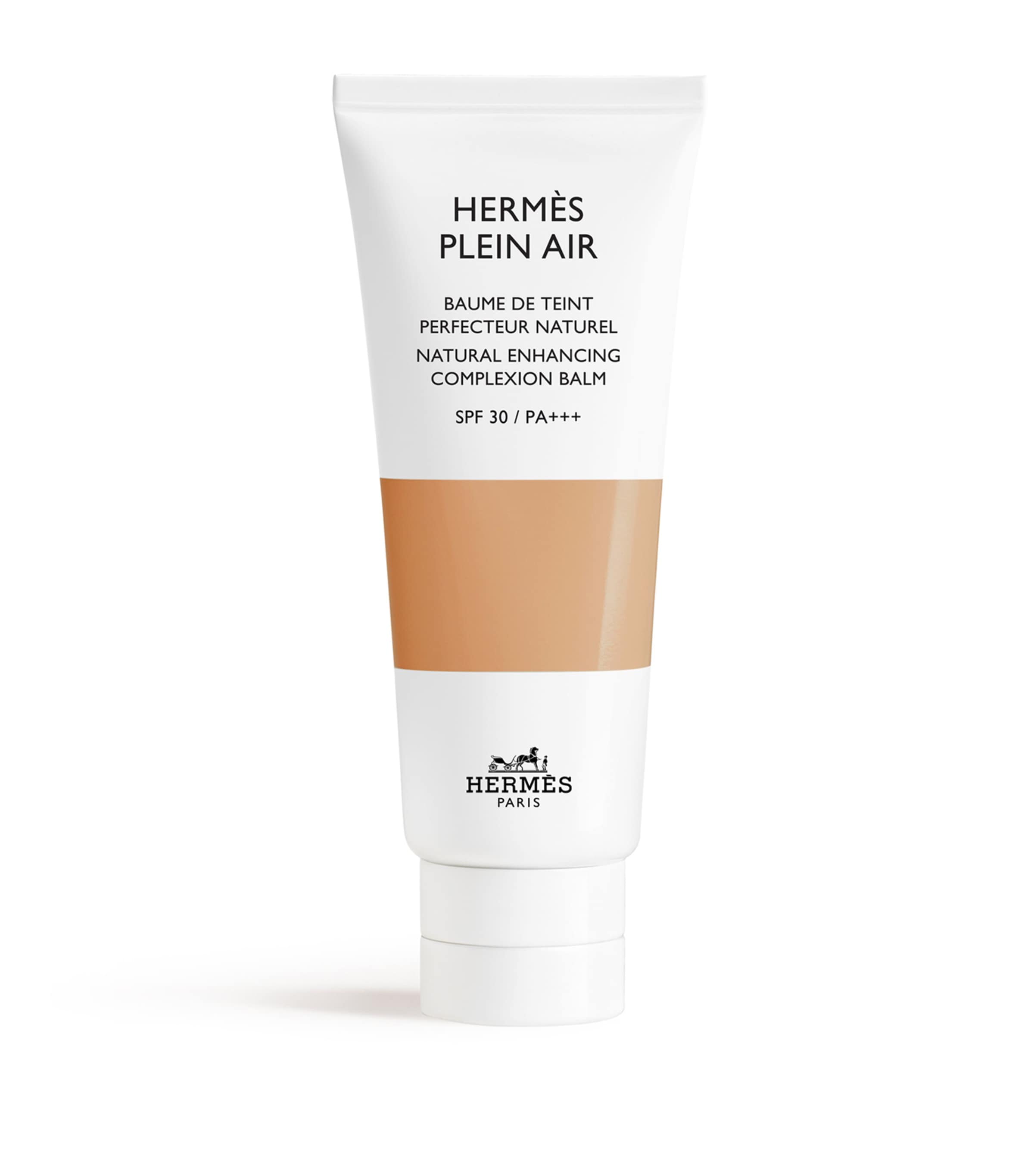 Plein Air Complexion Balm SPF 30 - 60 Sienne 60 SIENNE Image 1