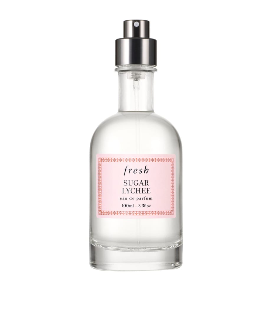 Sugar Lychee Eau de Parfum (100ml) NO COLOUR Image 1