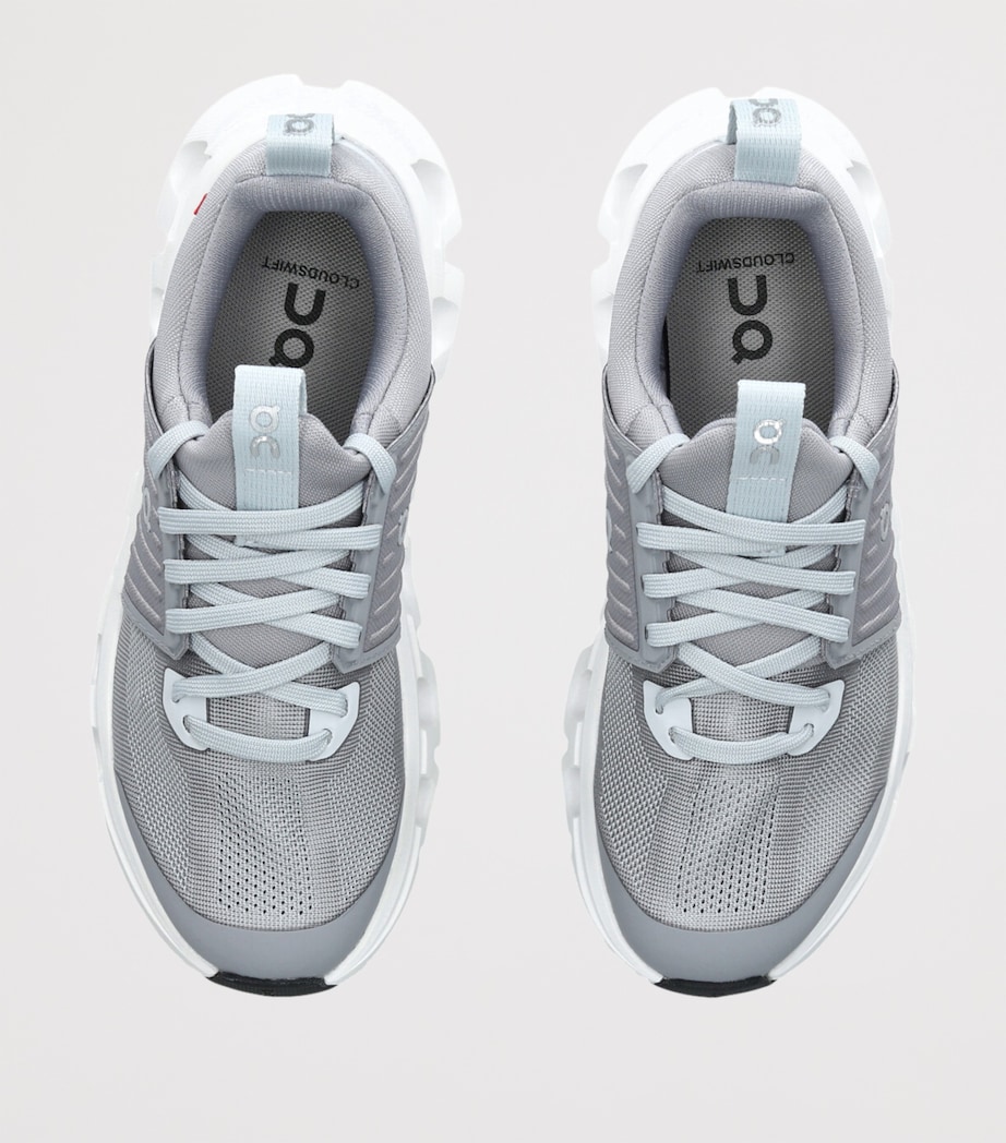 Cloudswift Trainers GREY Image 4