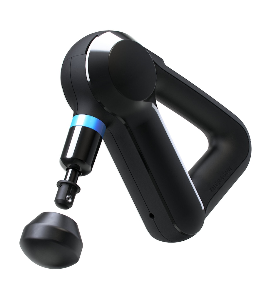 Theragun Black G4 Elite BLACK Image 7