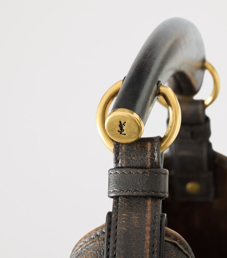 Saint Laurent Medium Mombasa Shoulder Bag Image 6