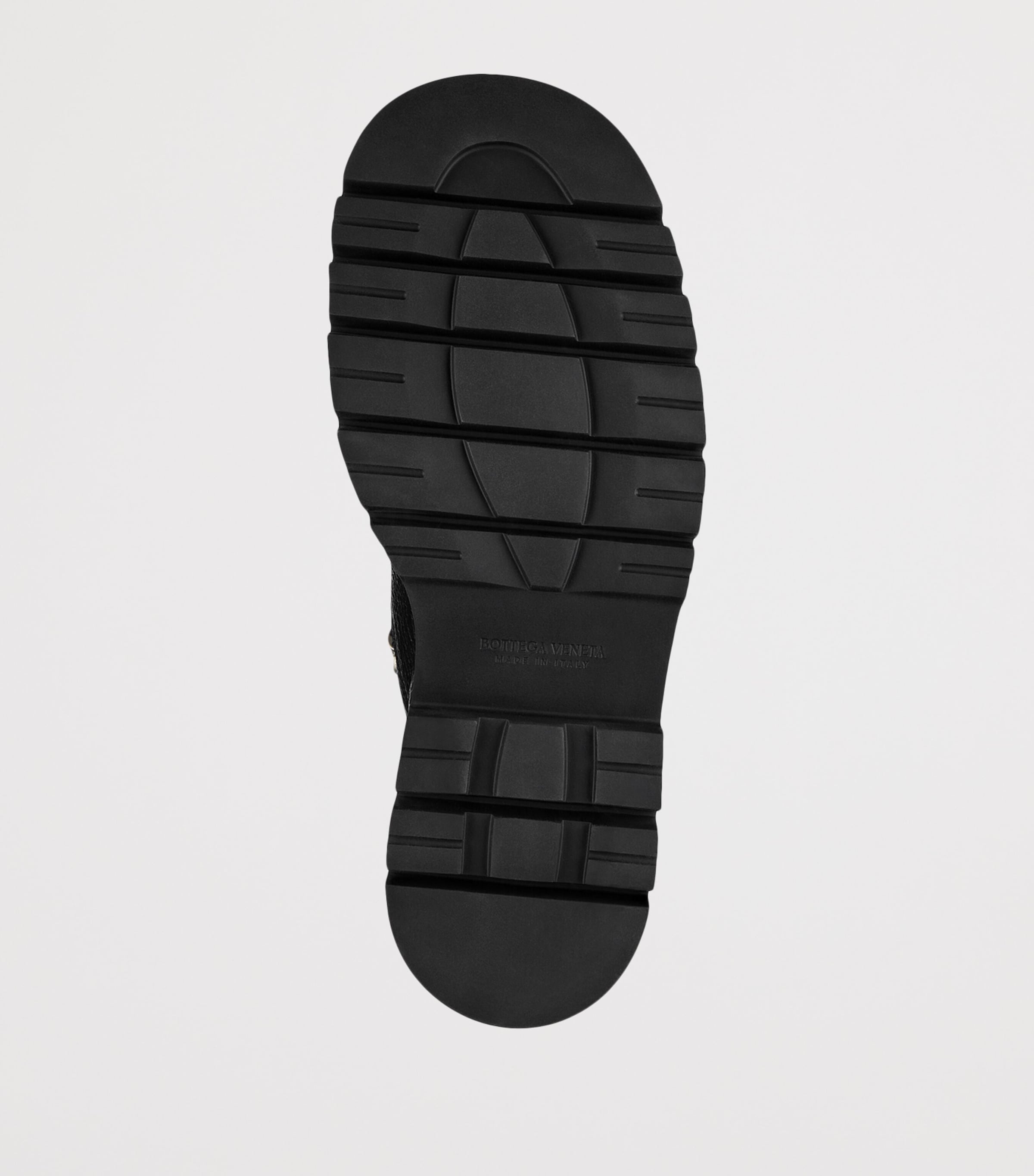 Leather Lace-Up Boots 1000 Image 5