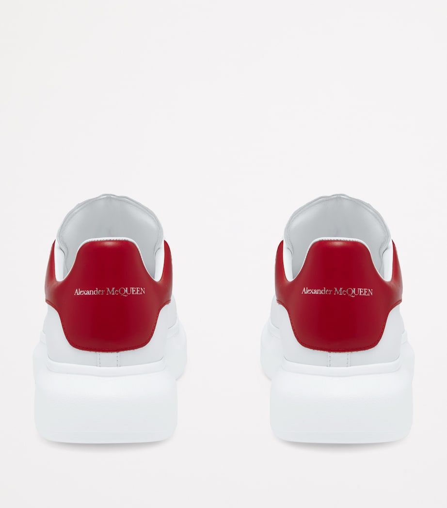 Oversized Sneakers 9094 Image 3