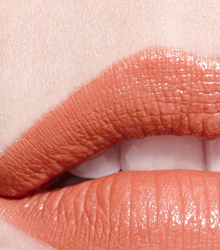 CHANEL ROUGE COCO Longwear Satin Lipstick Bel Respiro Image 5