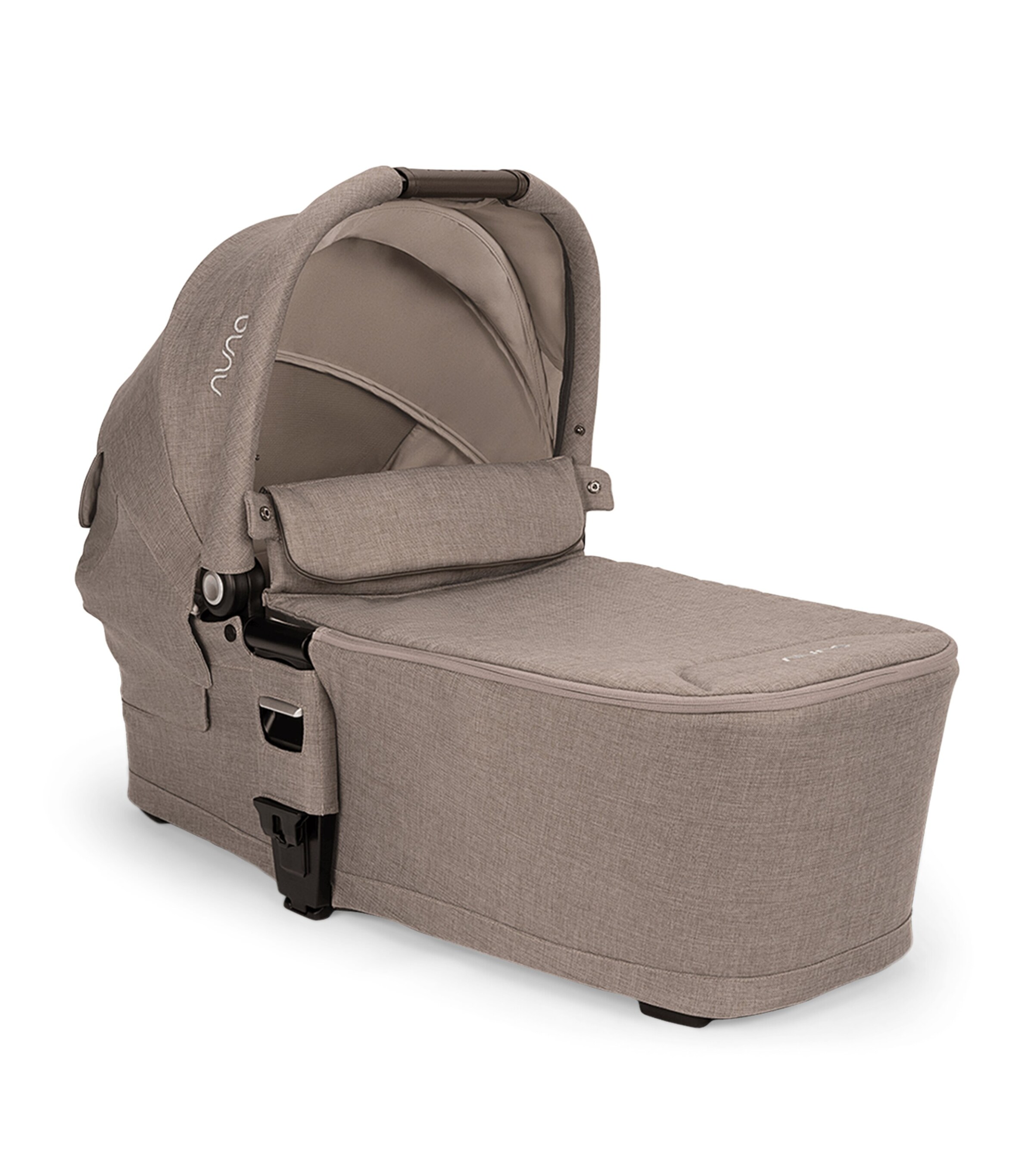 MIXX Next Carrycot CEDAR Image 6